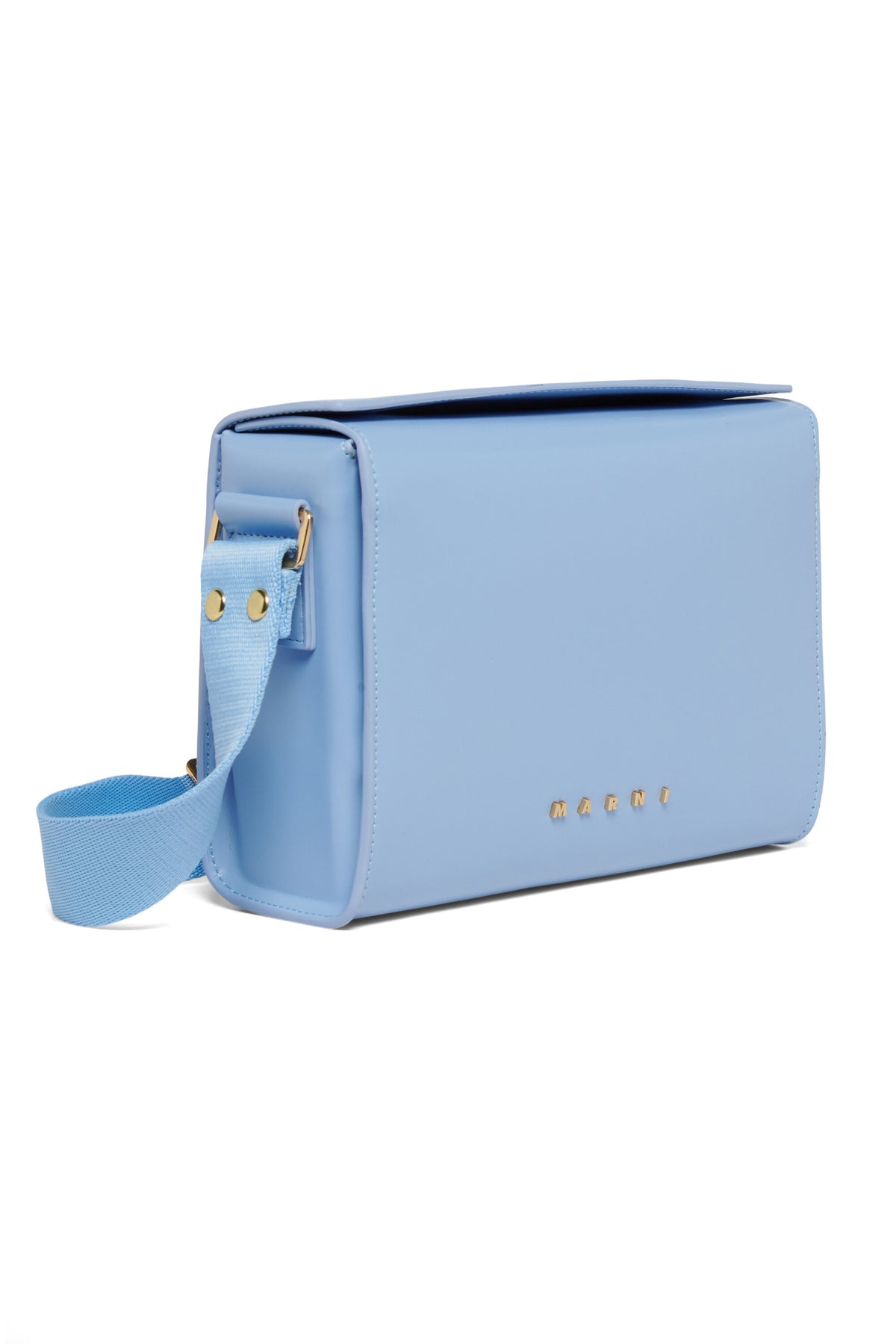 Vivian cross-body bag with logo