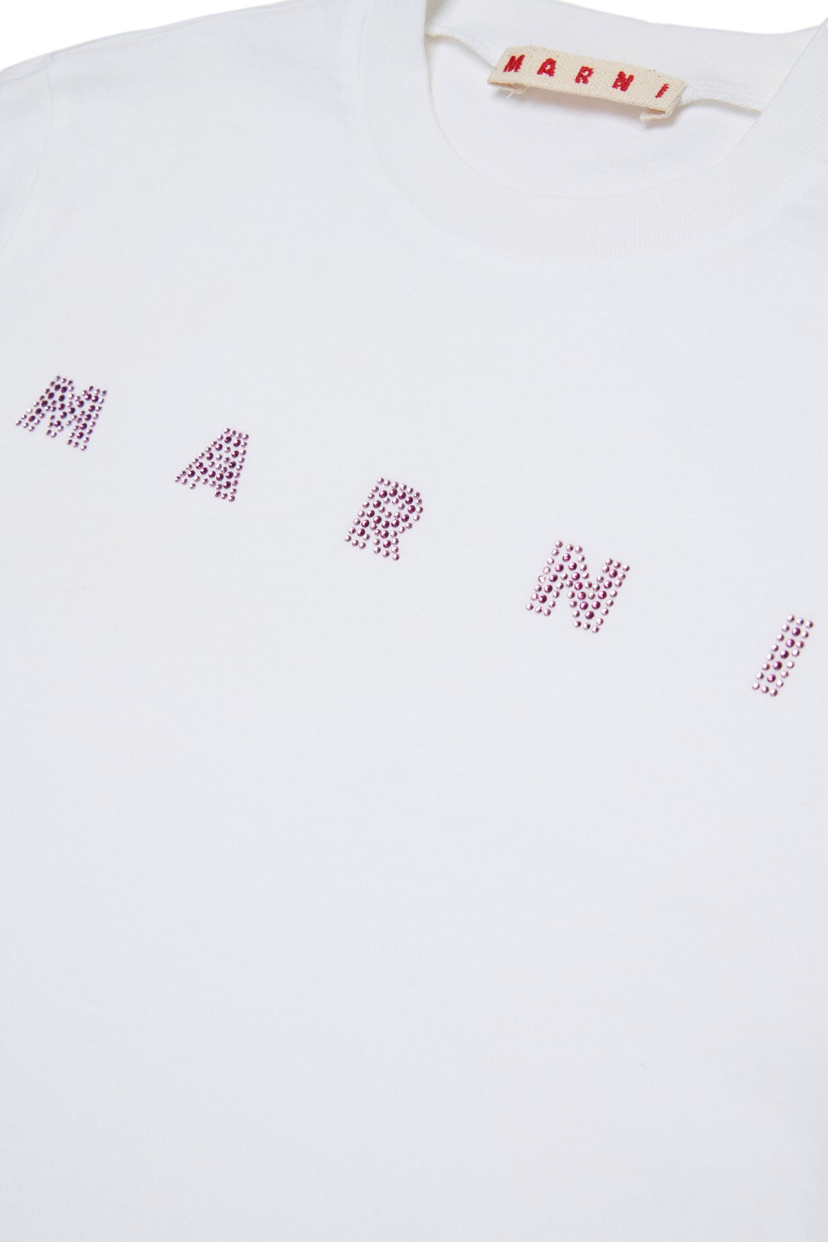 Camiseta con logo