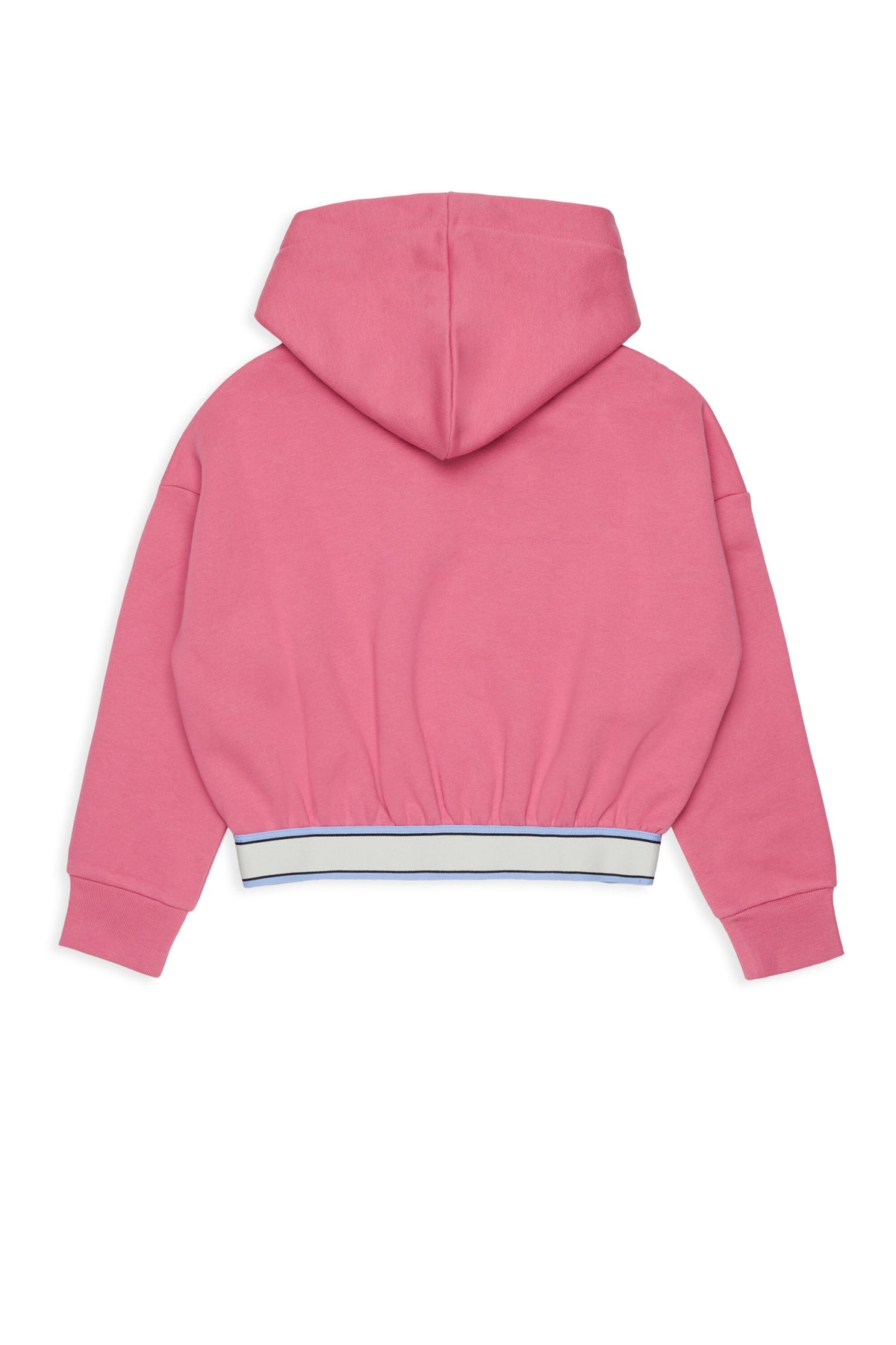 Sweat à capuche avec logo