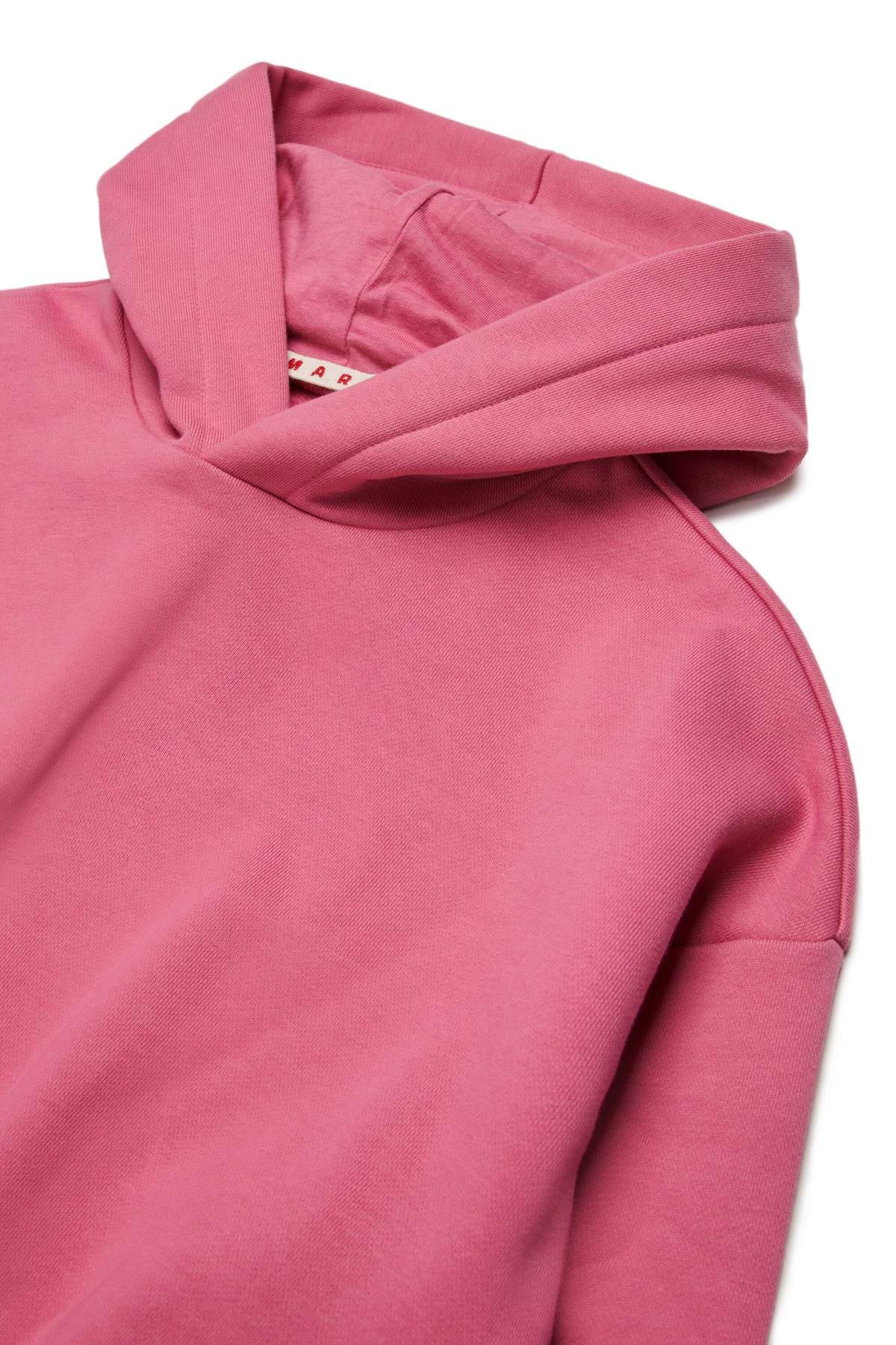 Sweat à capuche avec logo
