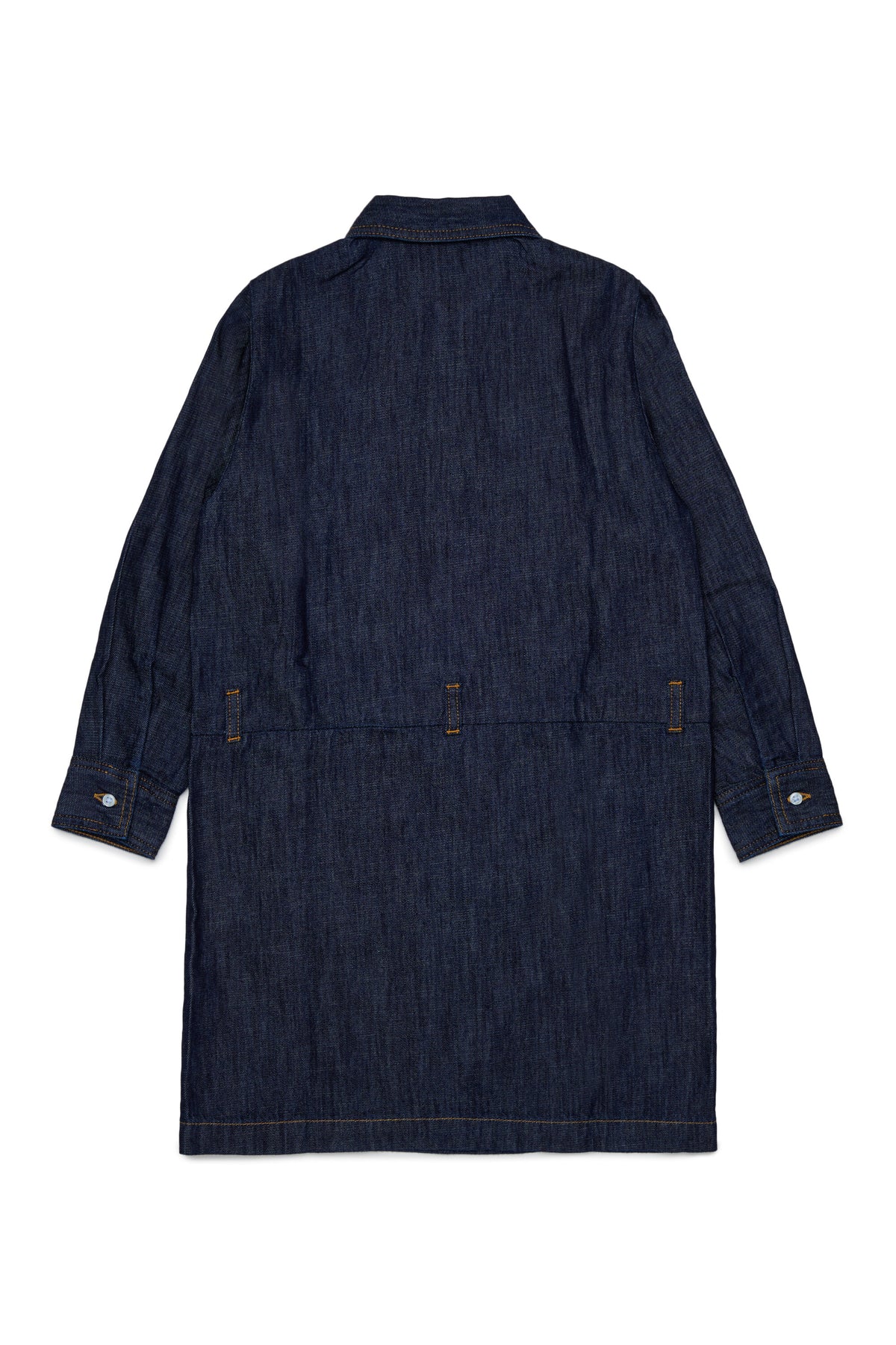 Robe polo avec logo
