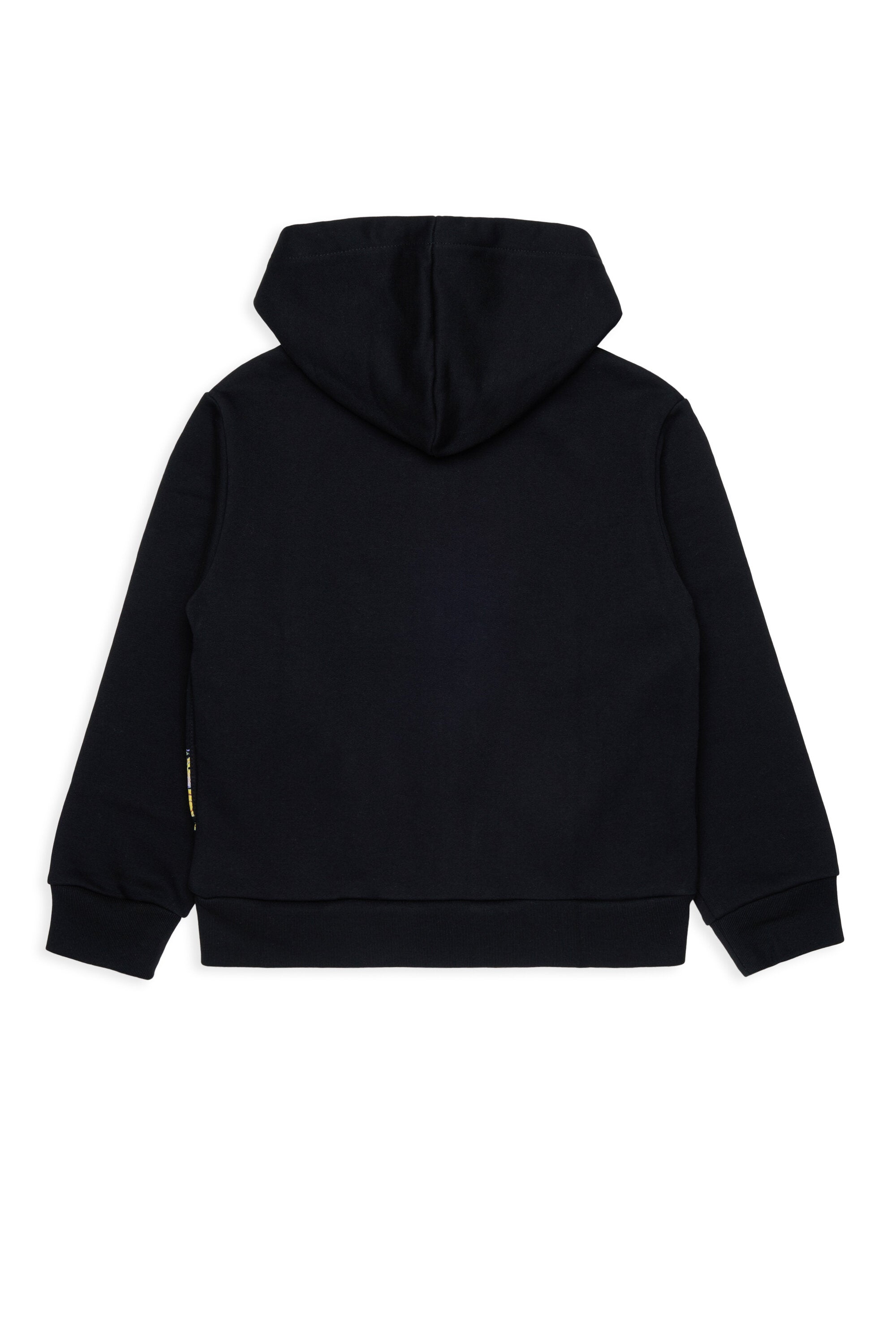 Sweat-shirt avec motif skateur