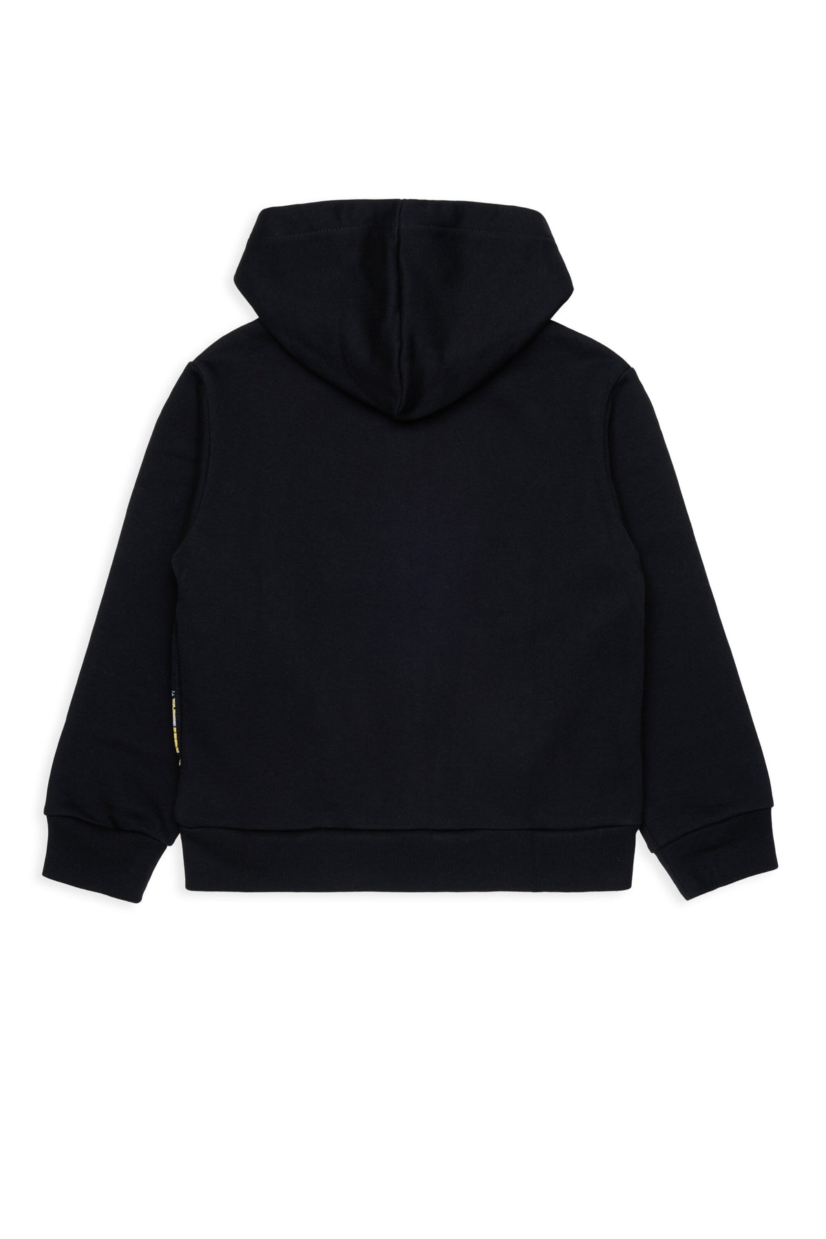 Sweat-shirt avec motif skateur