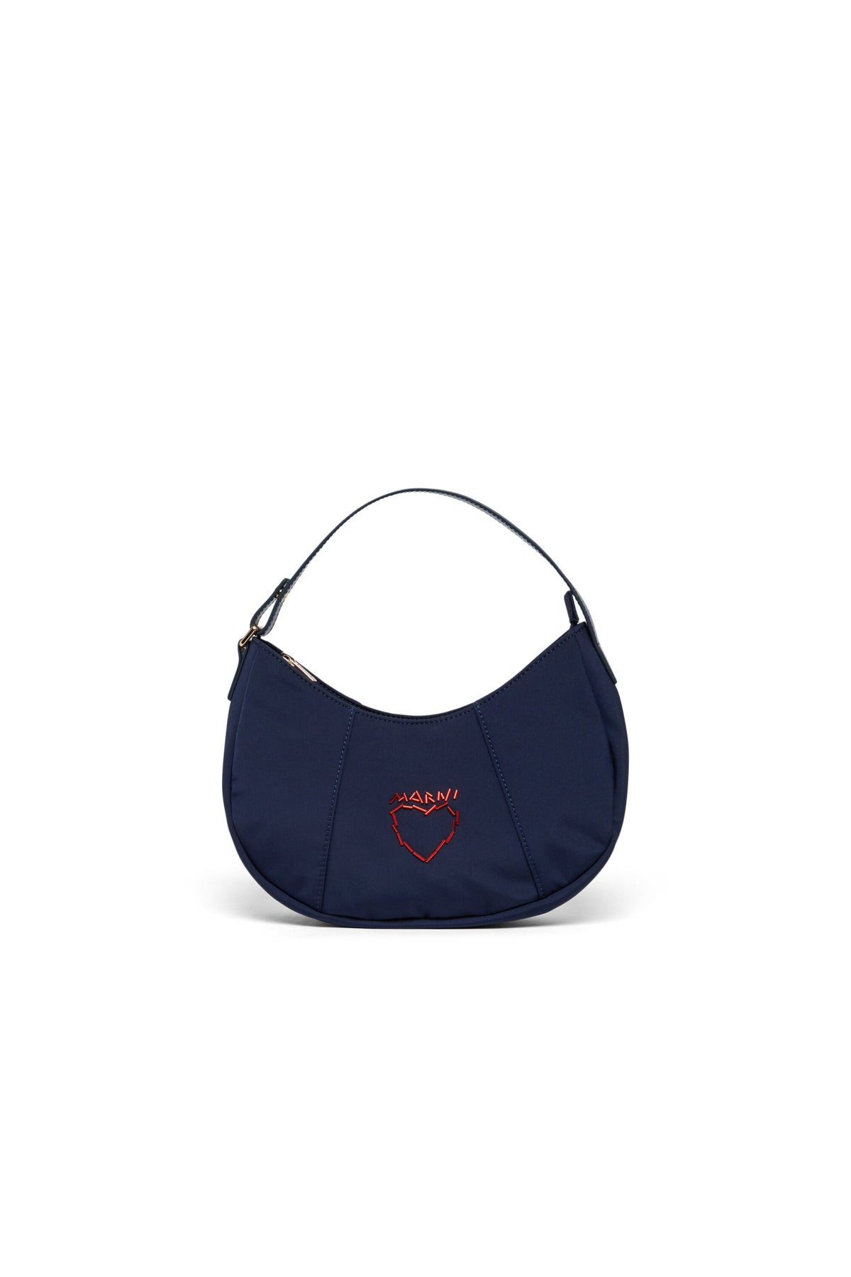 Sac porté épaule Kanga avec logo