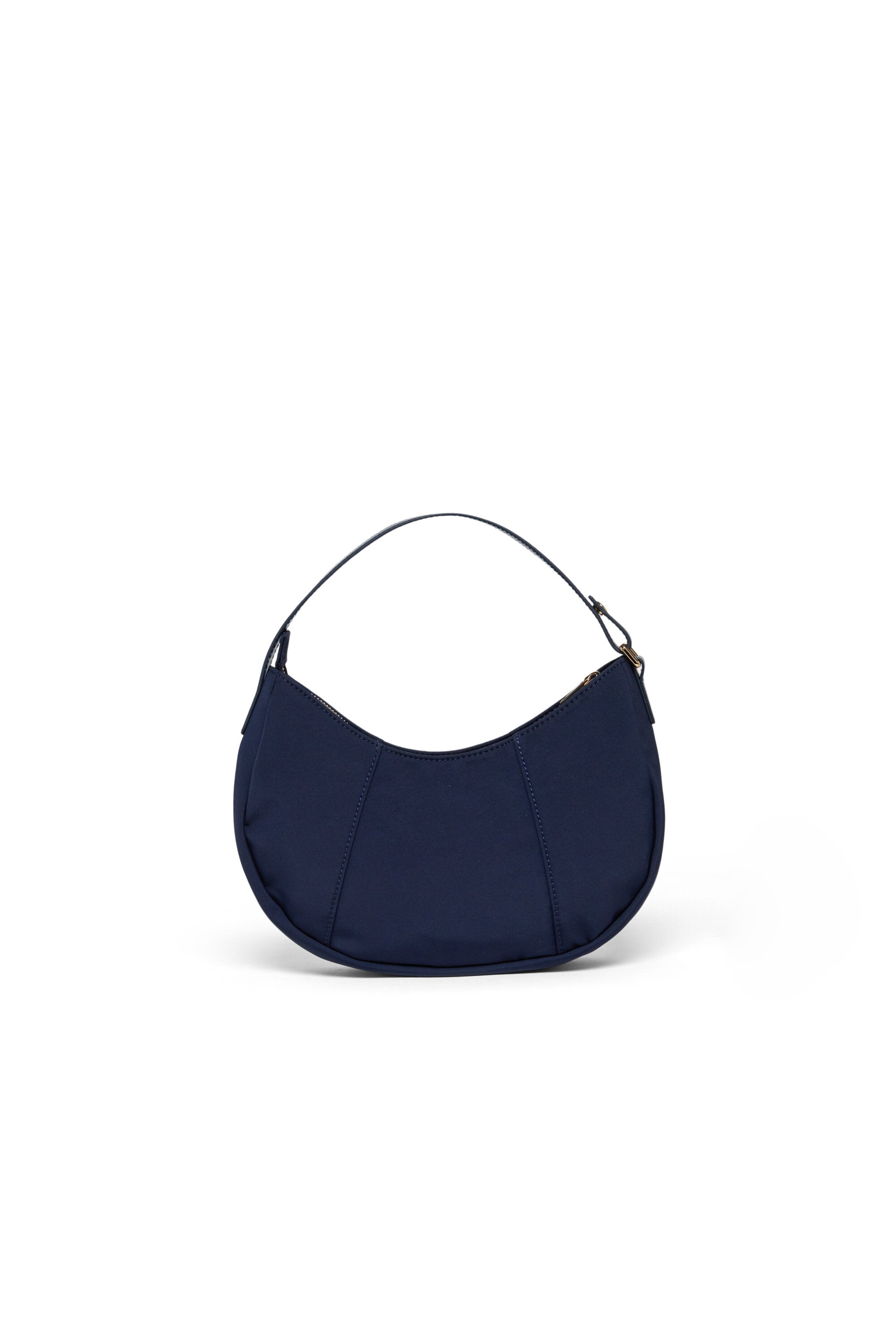 Kanga shoulder bag with logo