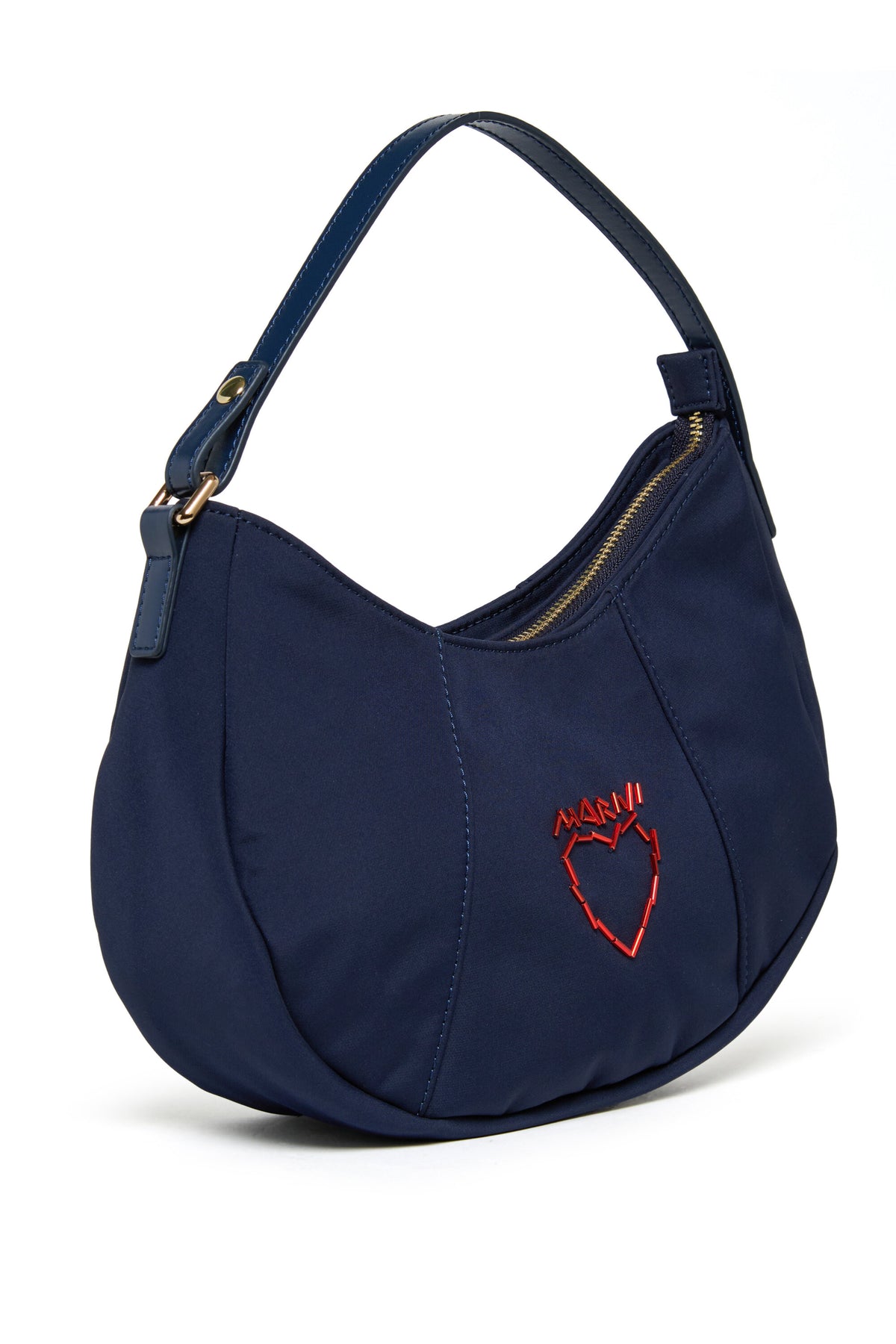 Sac porté épaule Kanga avec logo