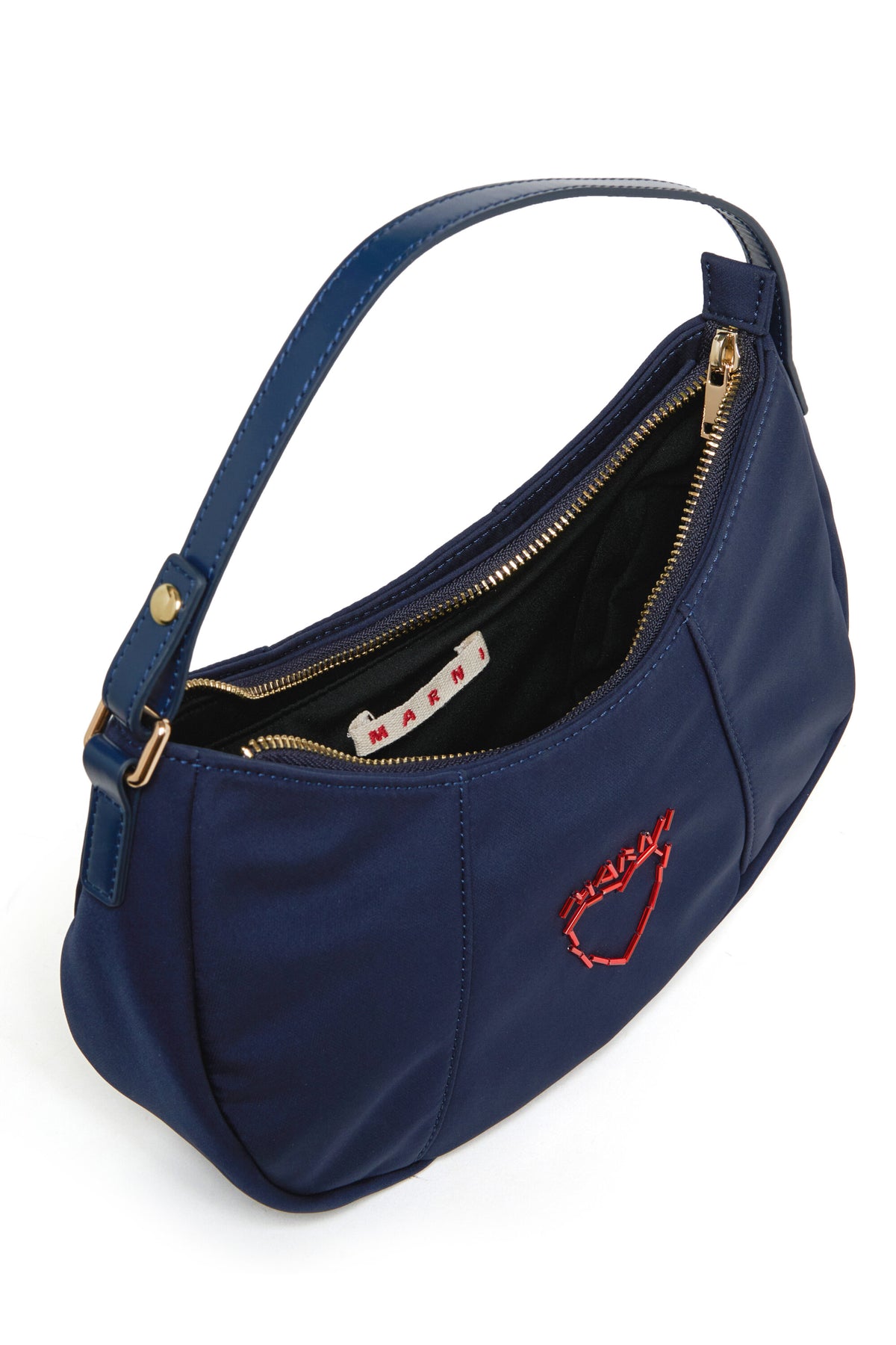 Sac porté épaule Kanga avec logo