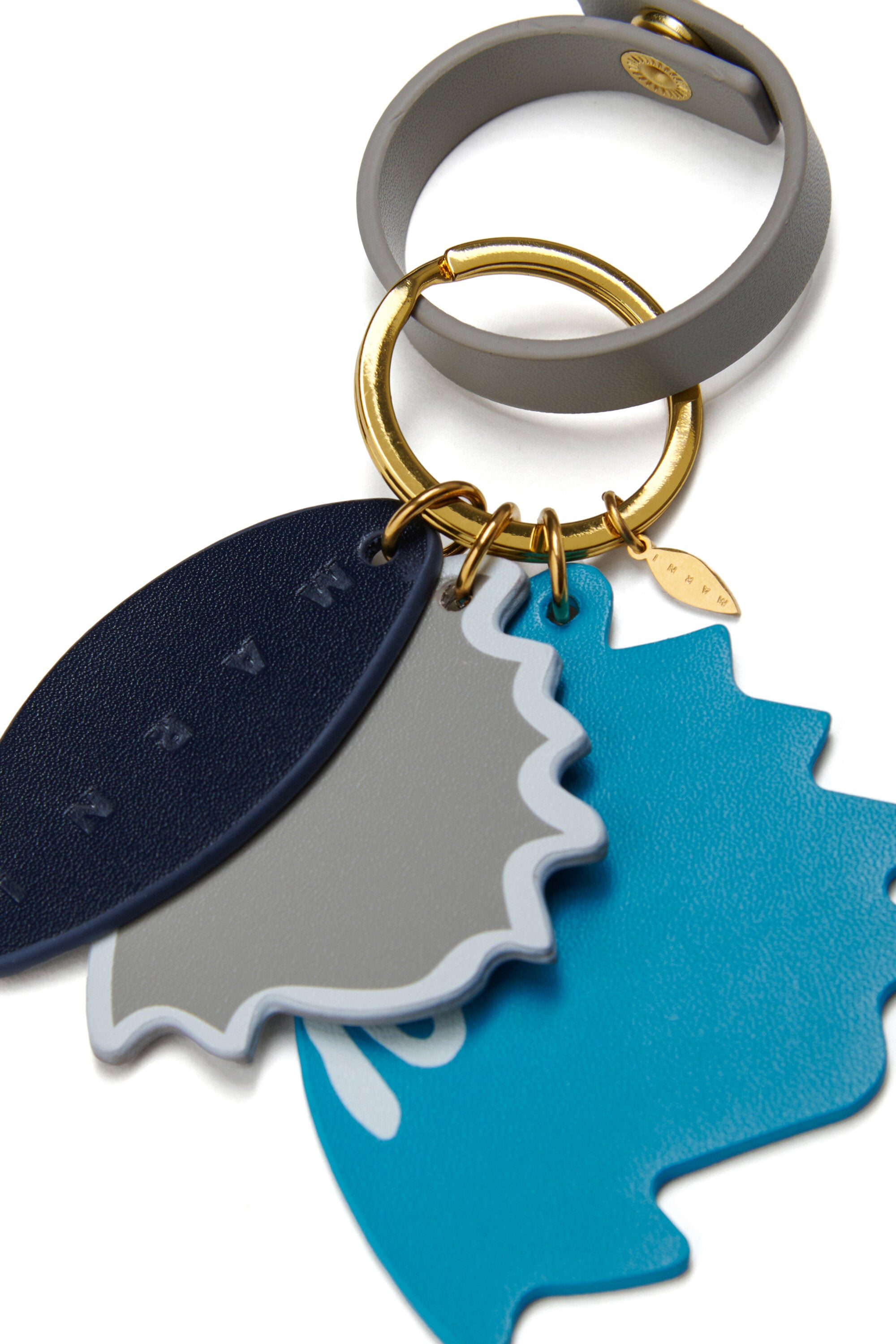 Charm avec pendentifs décoratifs