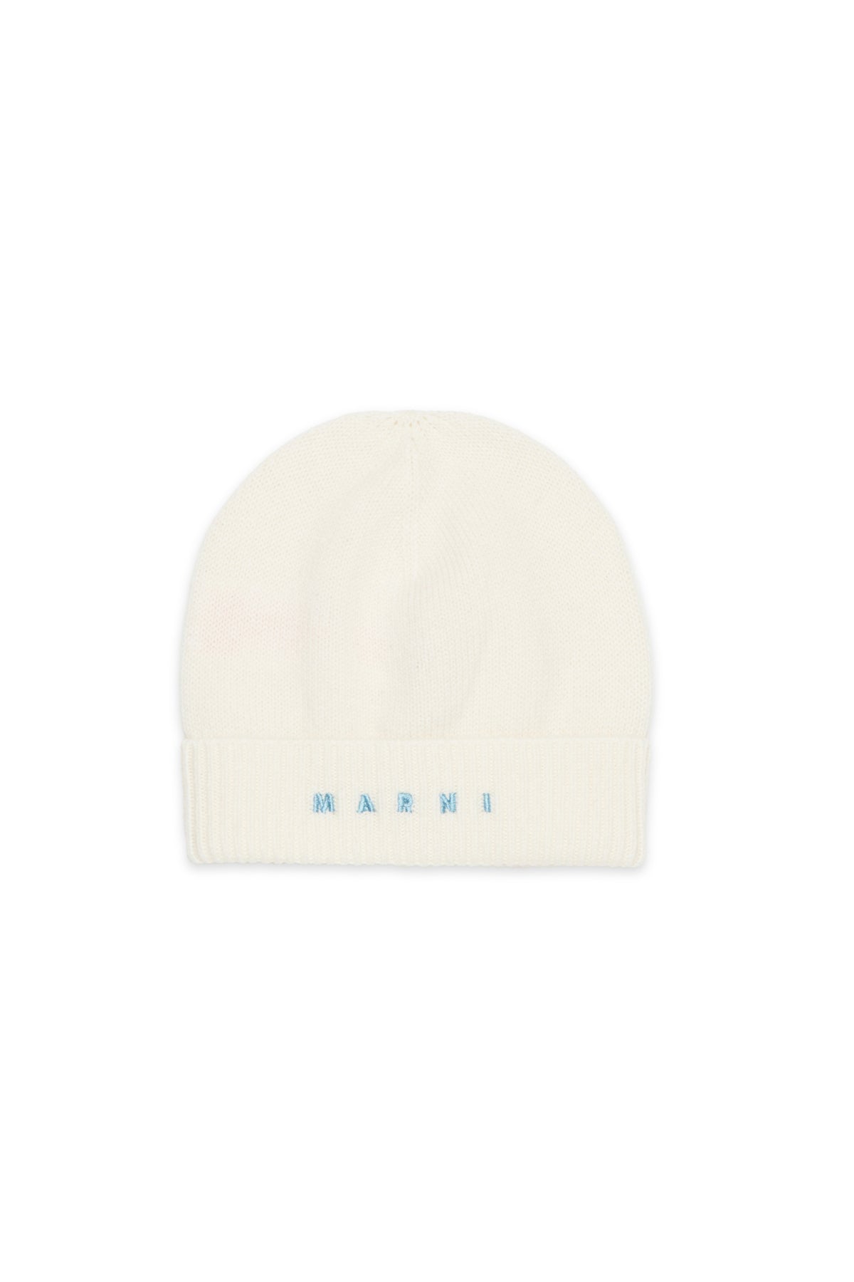Bonnet en laine et cachemire
