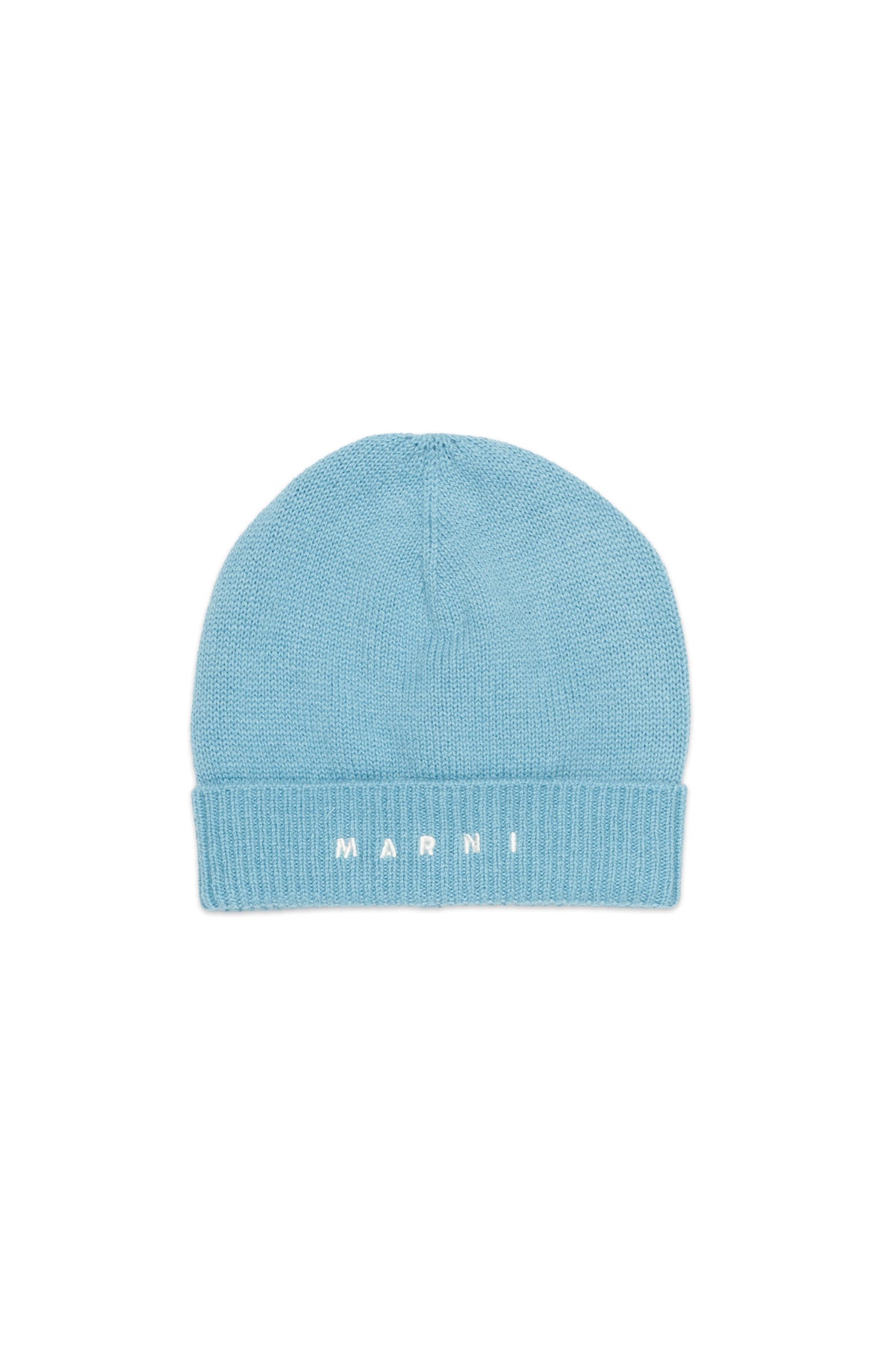 Bonnet en laine et cachemire
