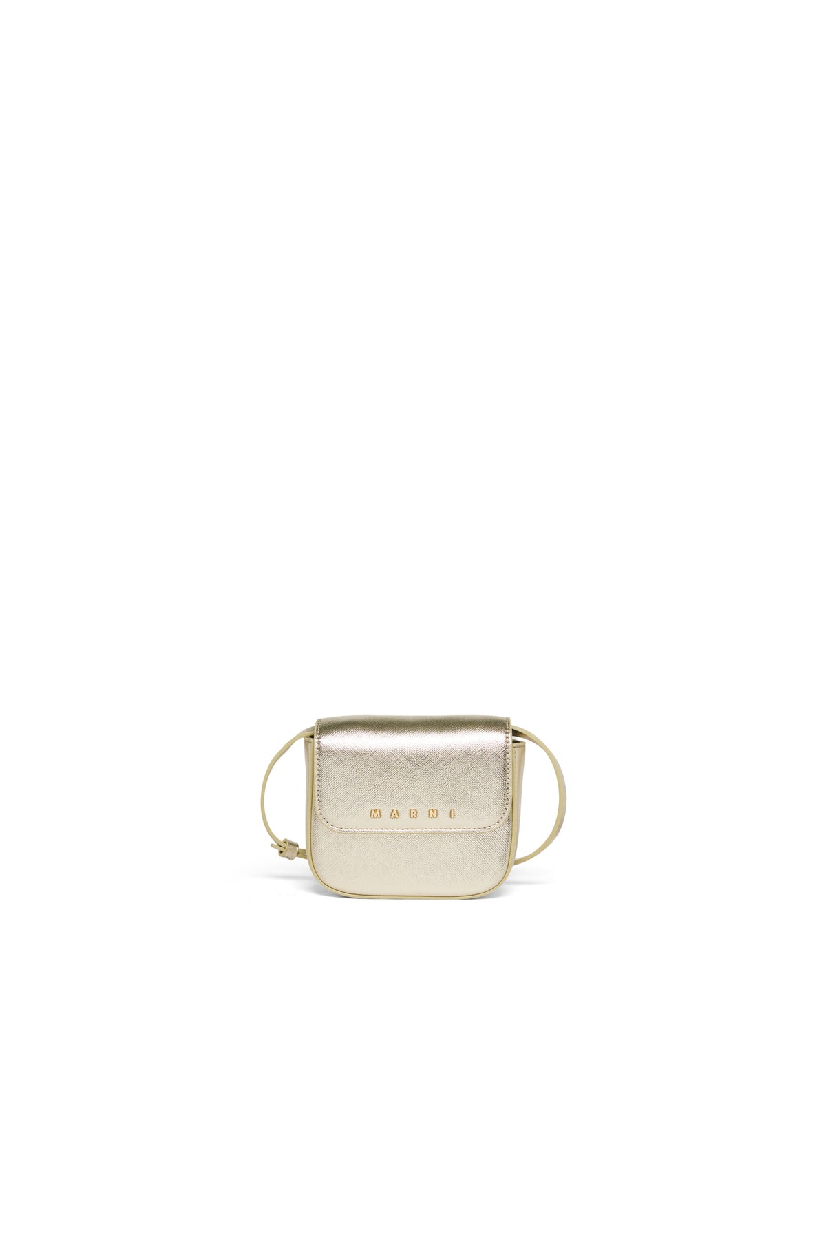 Bolso bandolera Punk con solapa frontal