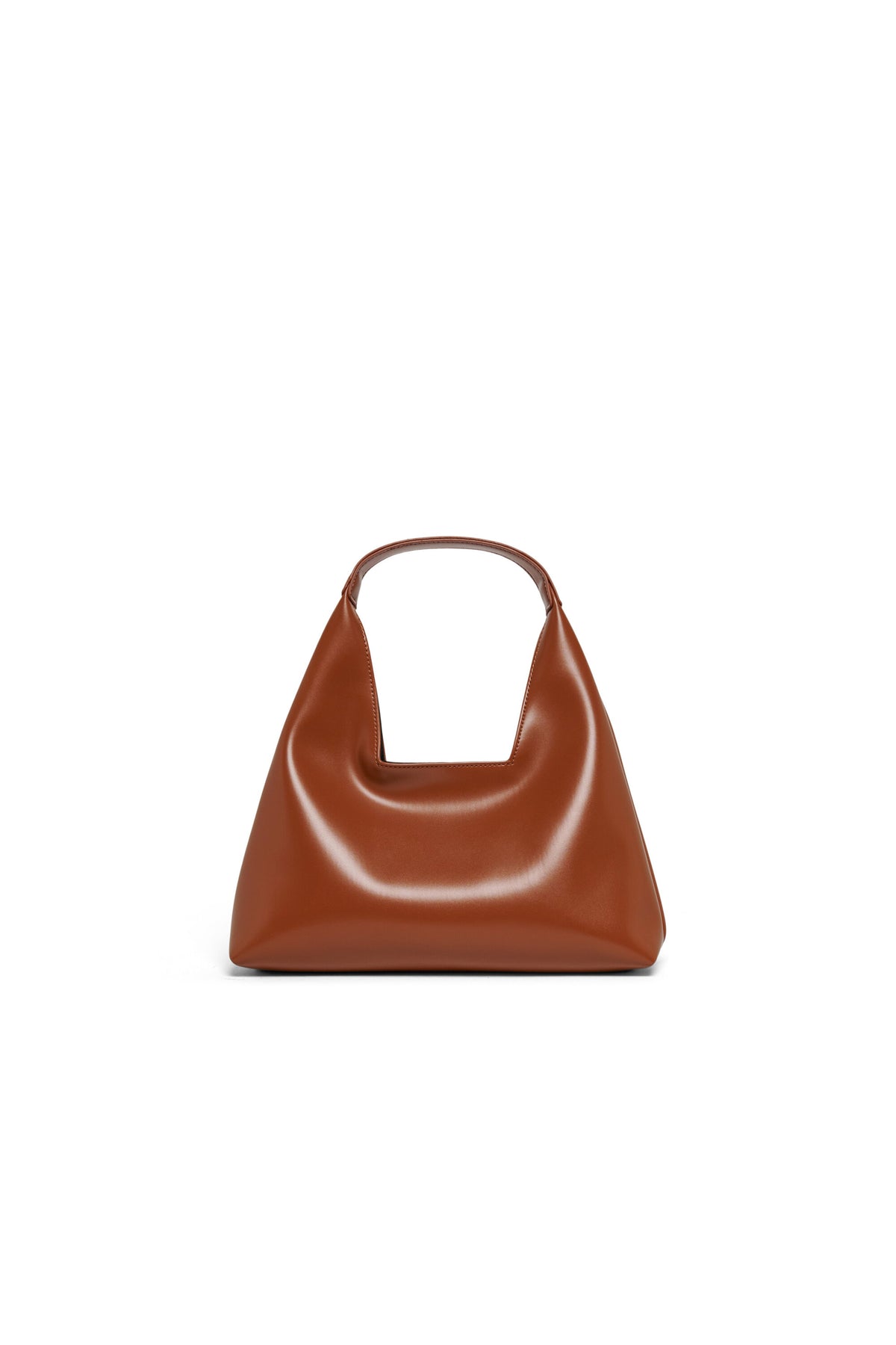 Sac porté épaule Diamond avec logo