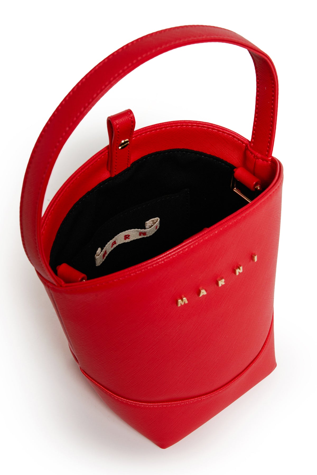 Bolso bandolera Flower Basket con logotipo