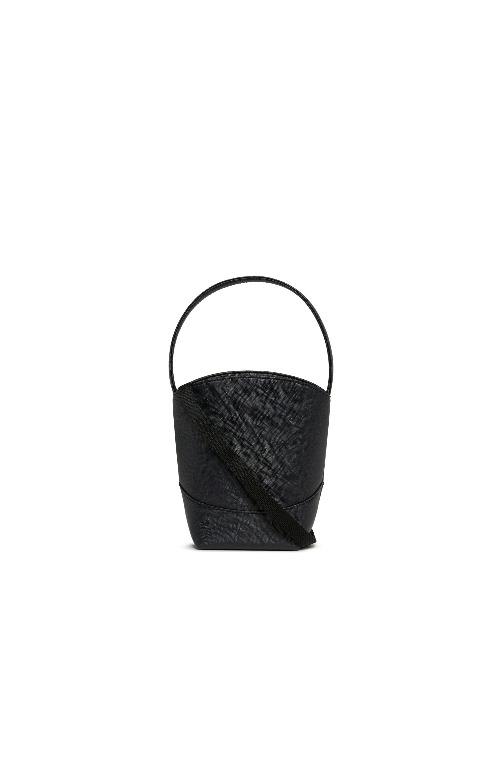 Sac bandoulière Flower Basket avec logo