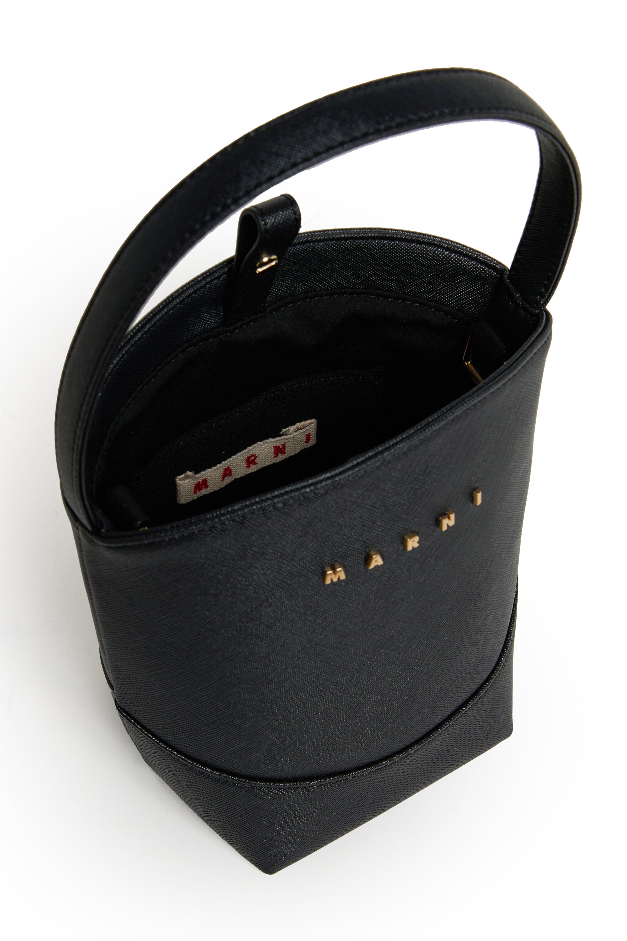 Sac bandoulière Flower Basket avec logo