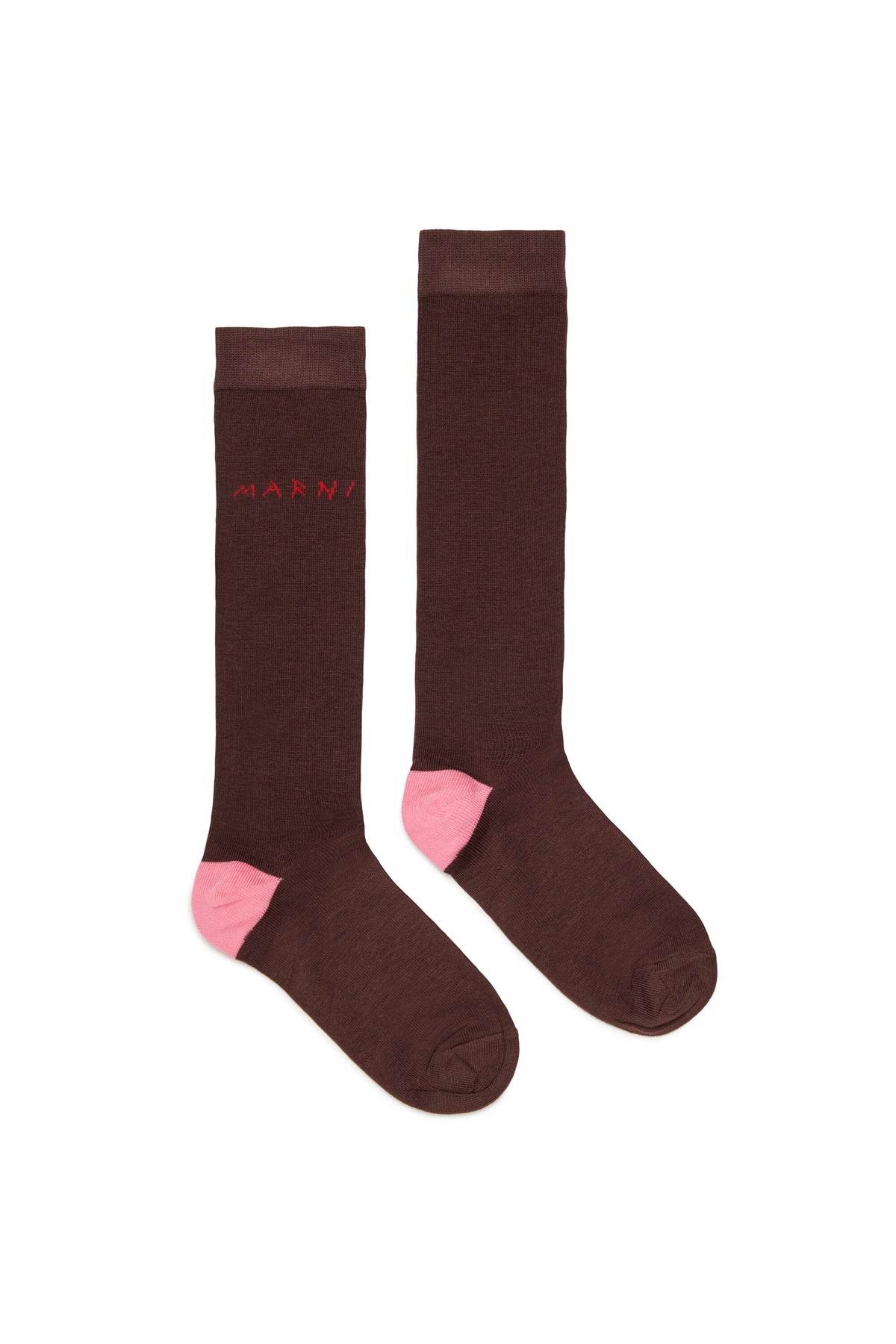 Chaussettes avec logo
