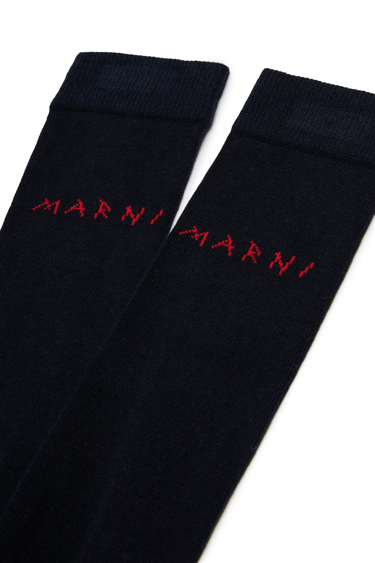 Chaussettes avec logo