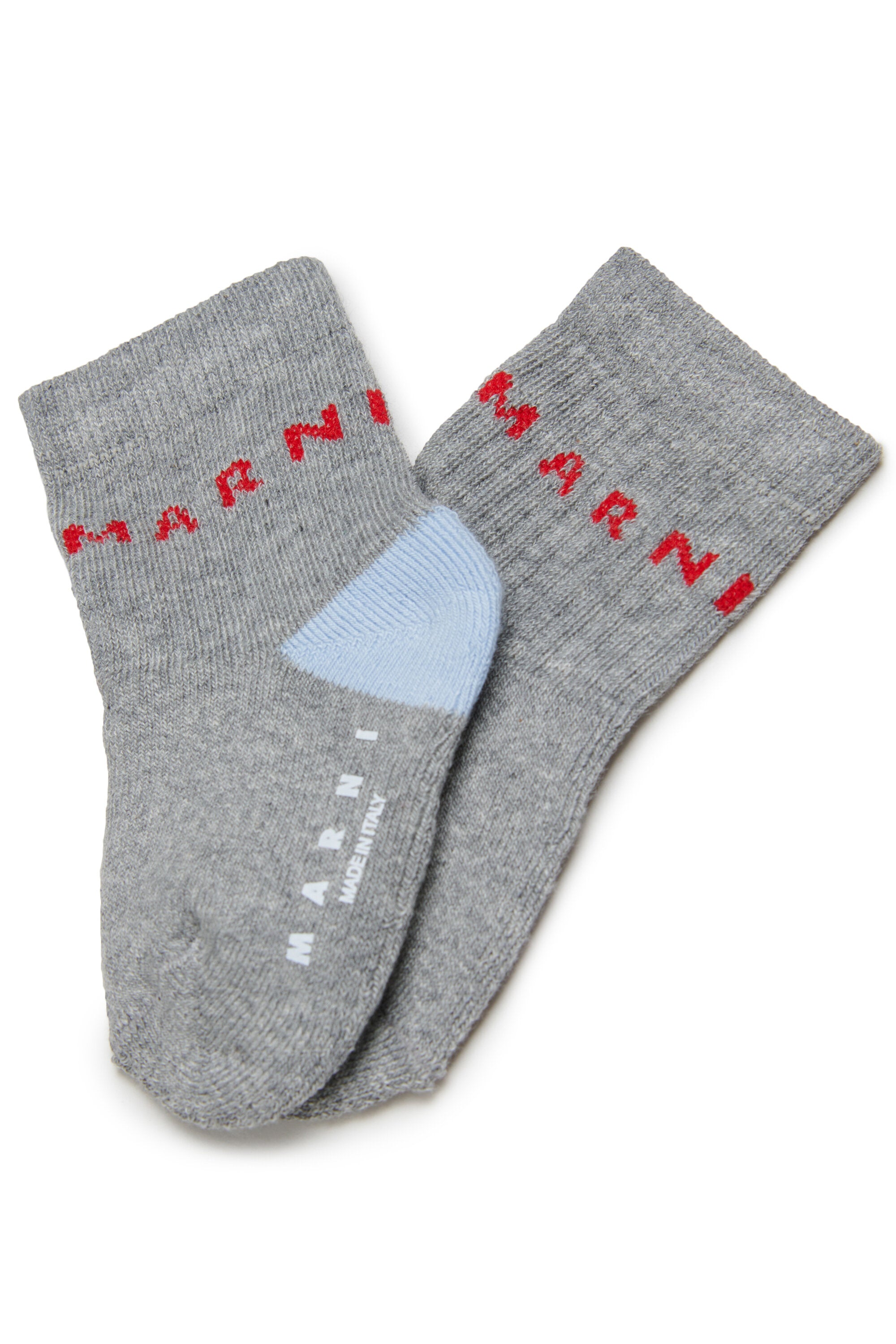 Chaussettes avec logo