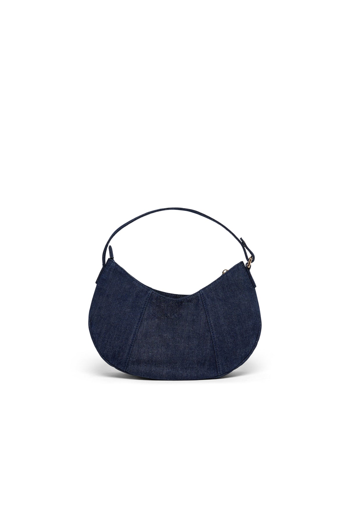 Sac Kanga en denim