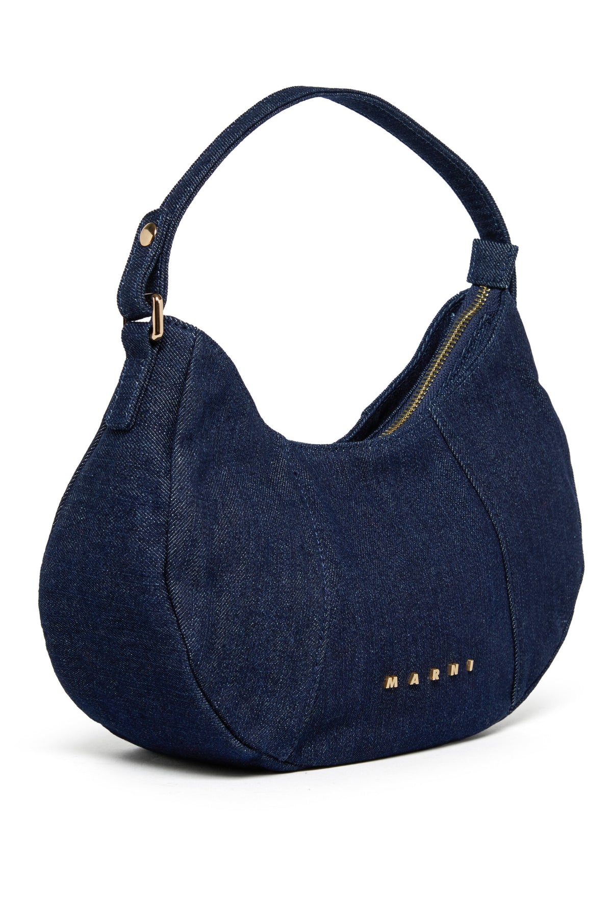 Sac Kanga en denim