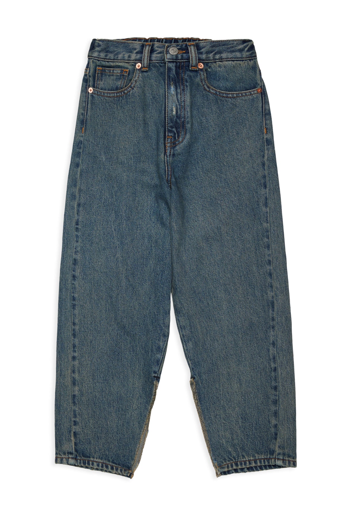 Jeans coupe regular