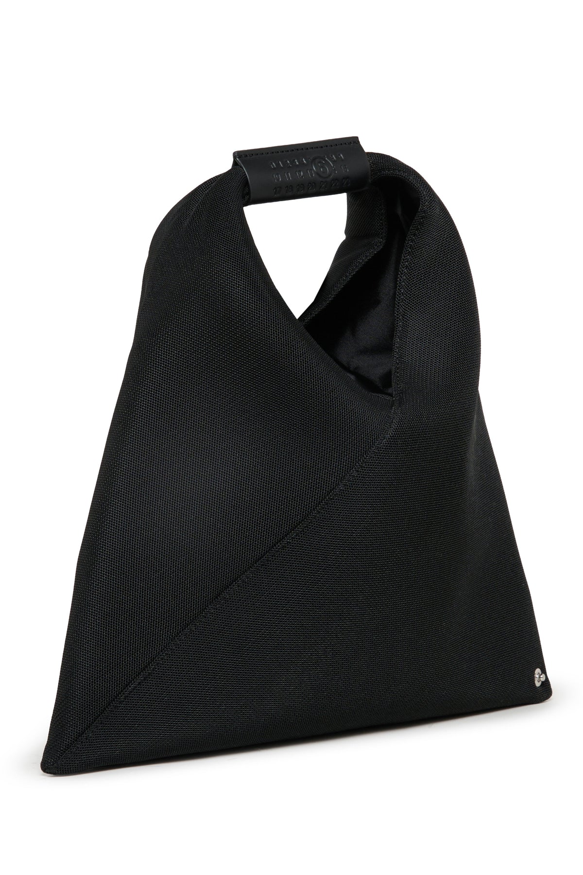Mesh Japanese Bag Mini