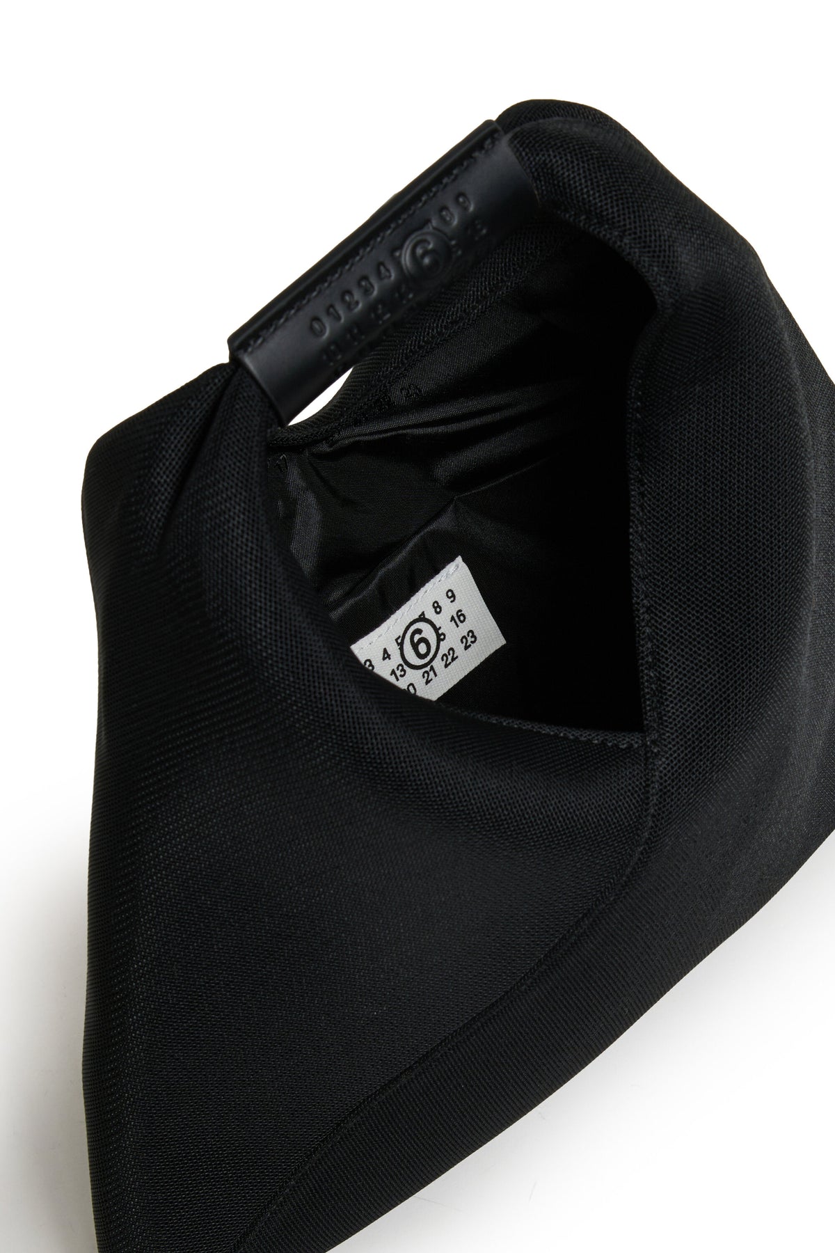 Mesh Japanese Bag Mini