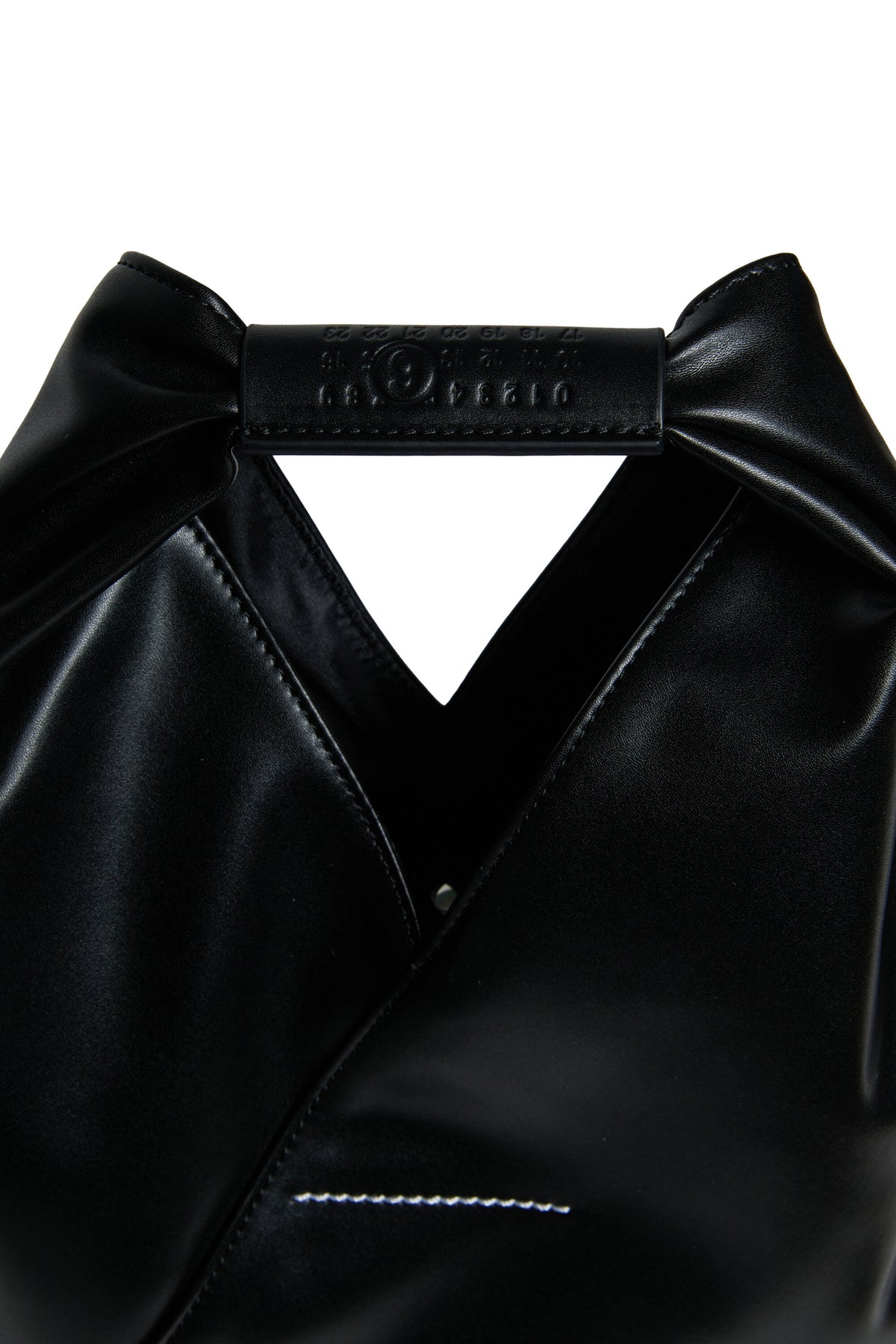 Bolso Japanese Bag de piel sintética Small