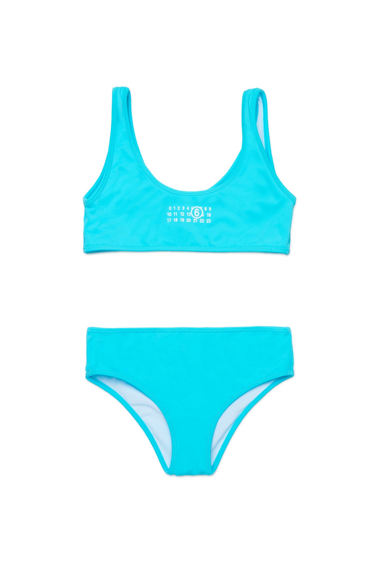 Numeric logo bañador bikini