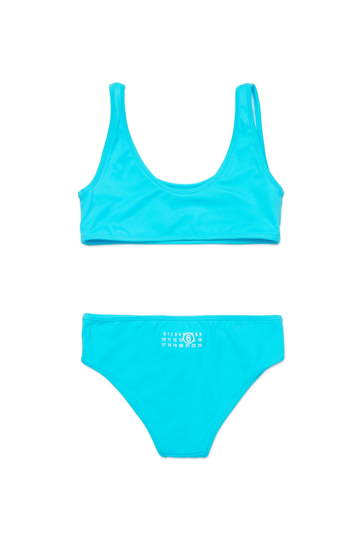 Numeric logo bañador bikini