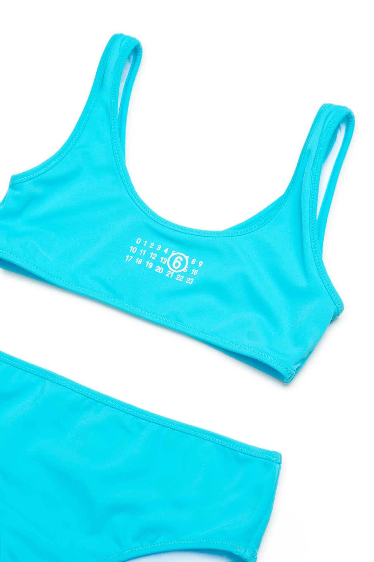 Numeric logo bañador bikini