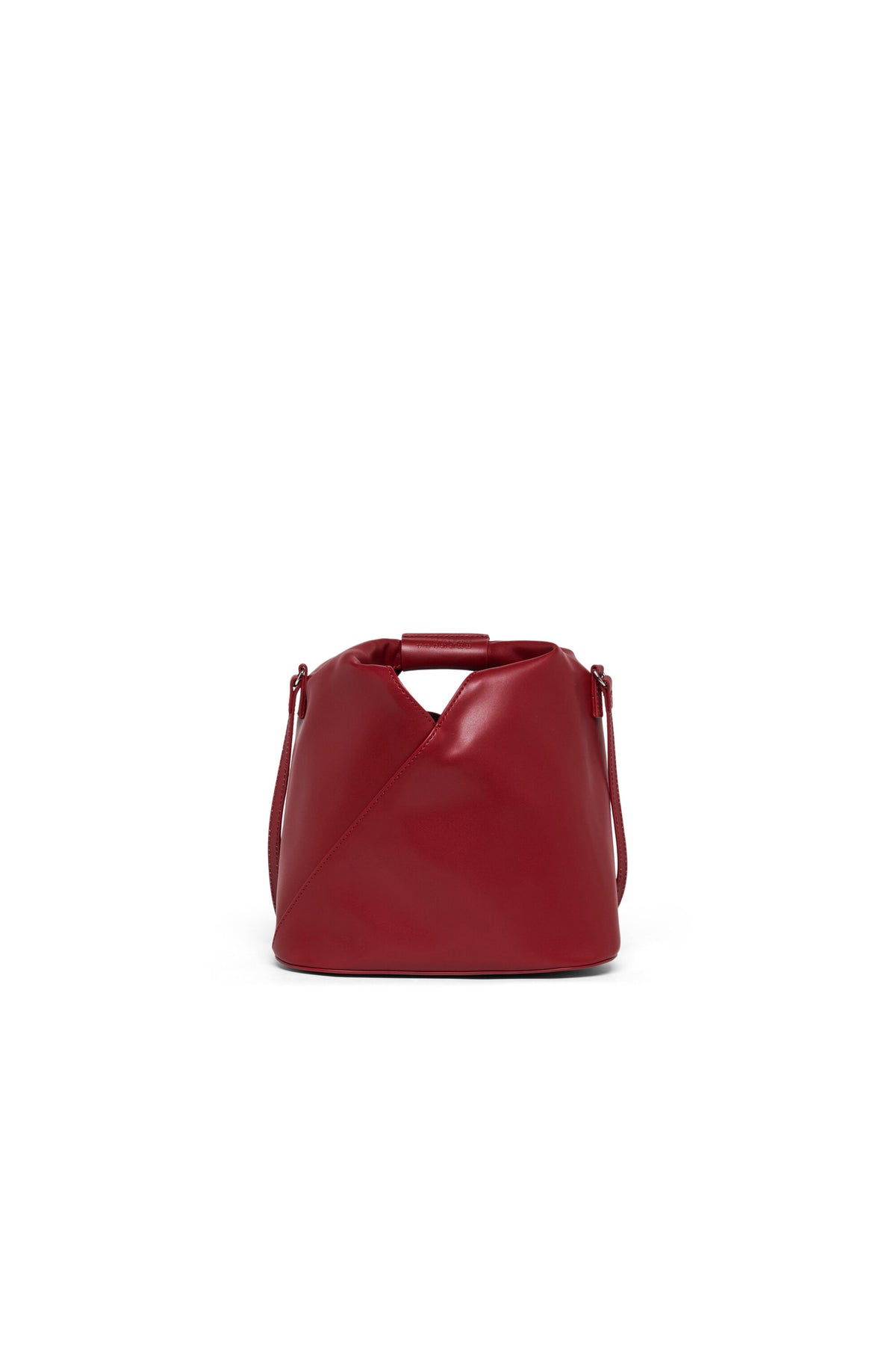 Sac Crossbody Japanese Bag en tissu enduit