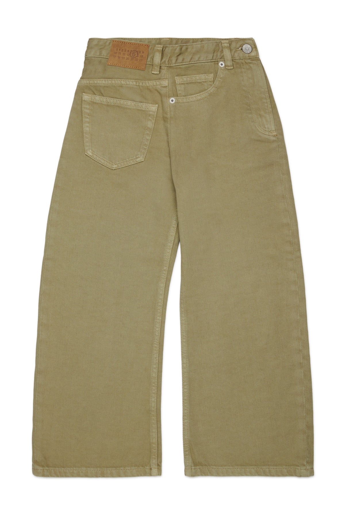 Jeans corte regular