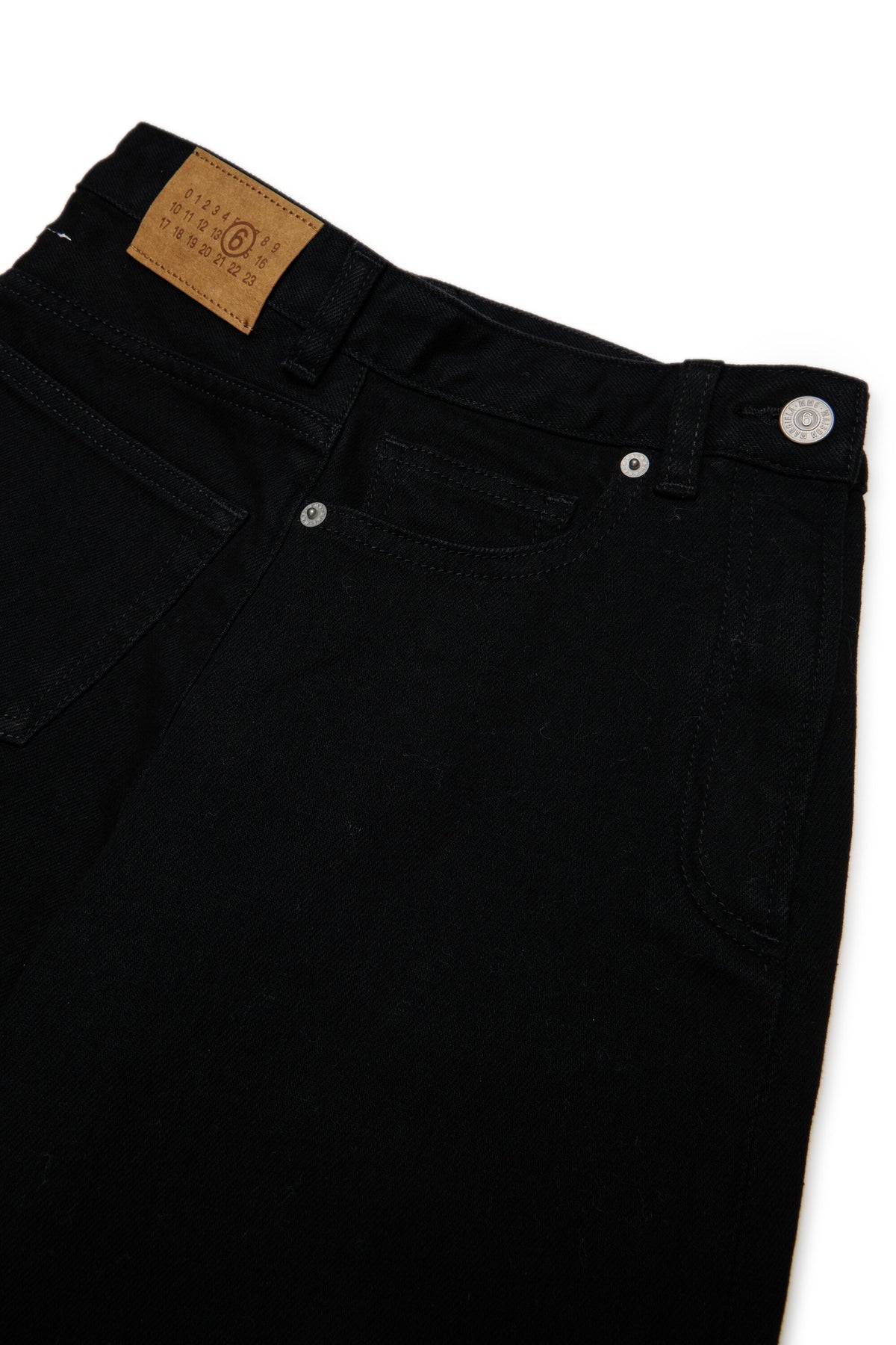 Jean coupe regular