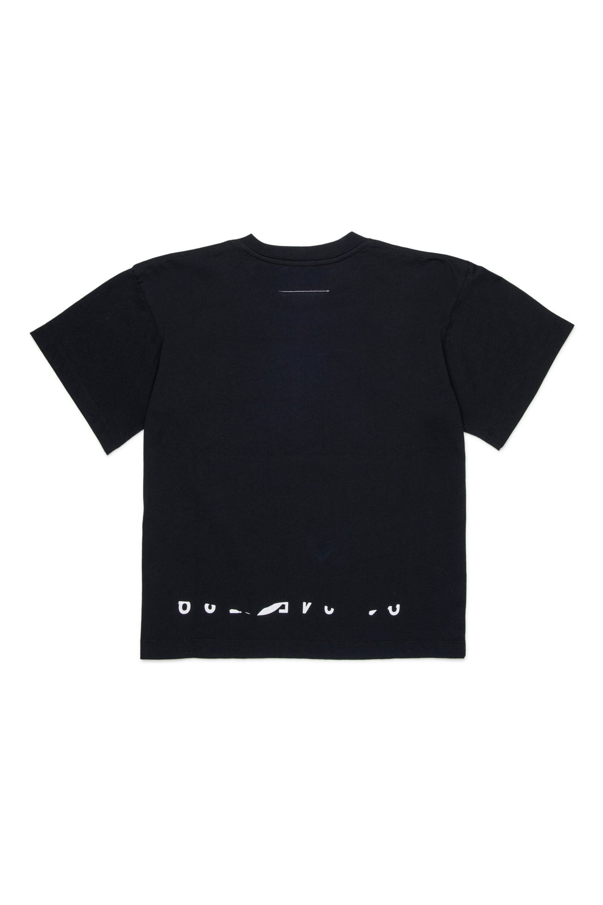 Camiseta con logo