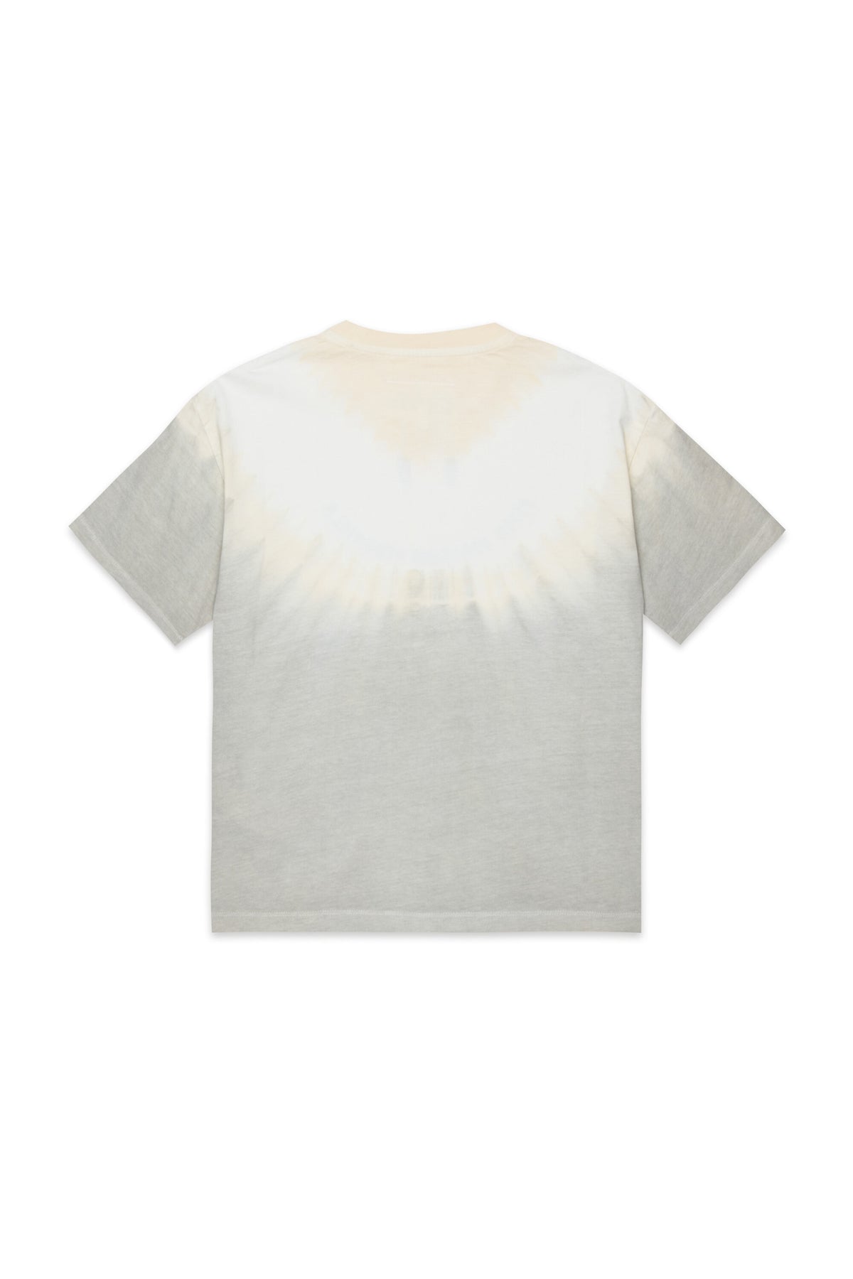 T-shirt with funny logo