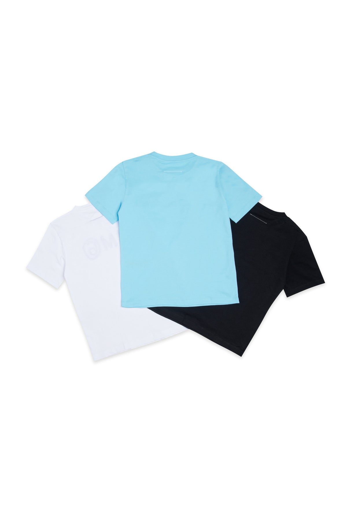 T-shirt à manches courtes avec logo