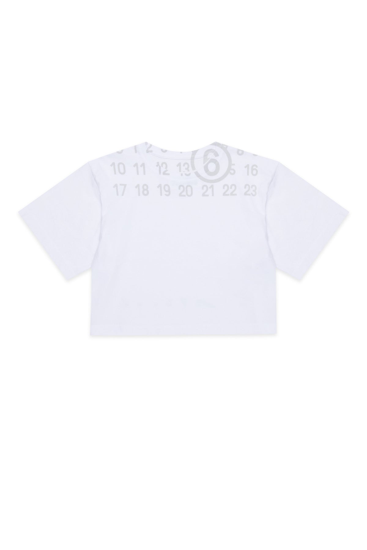 T-shirt avec logo