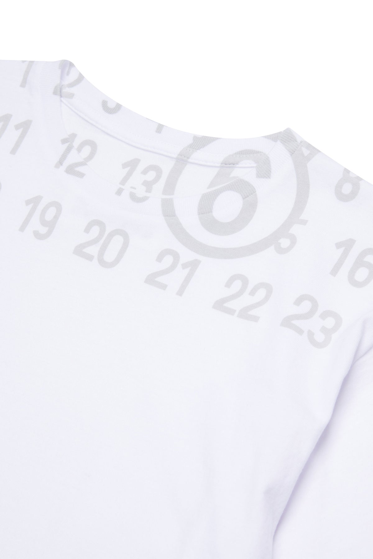 T-shirt avec logo