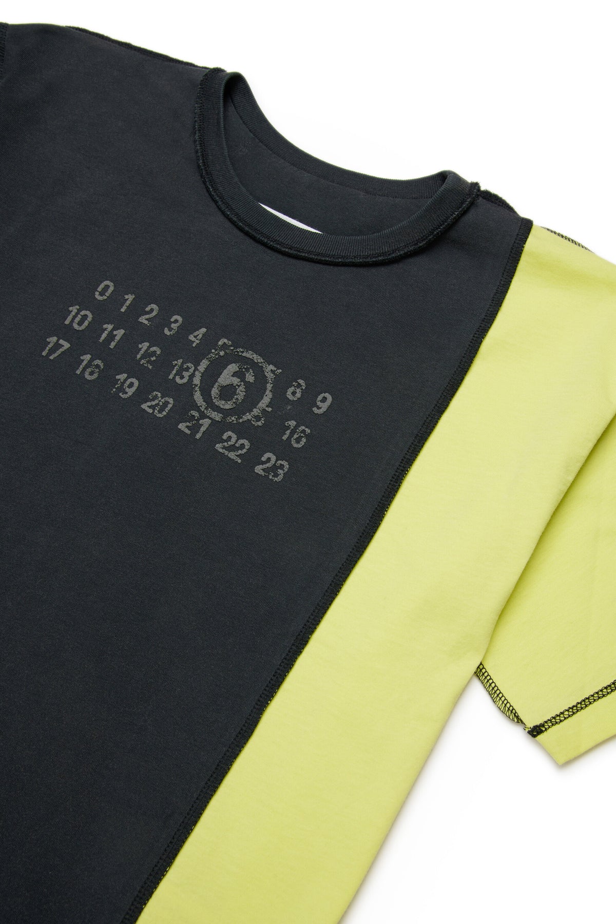T-shirt avec logo