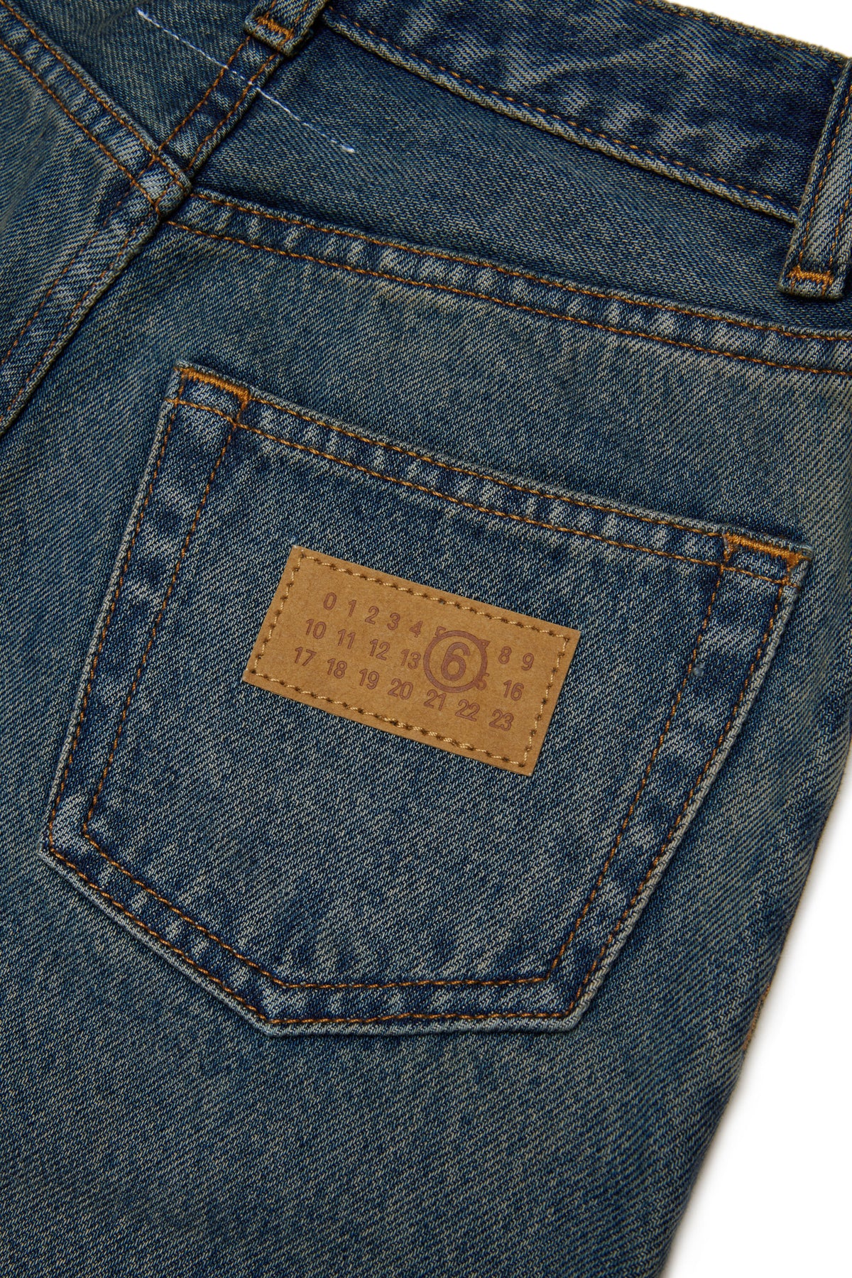 Jeans regular