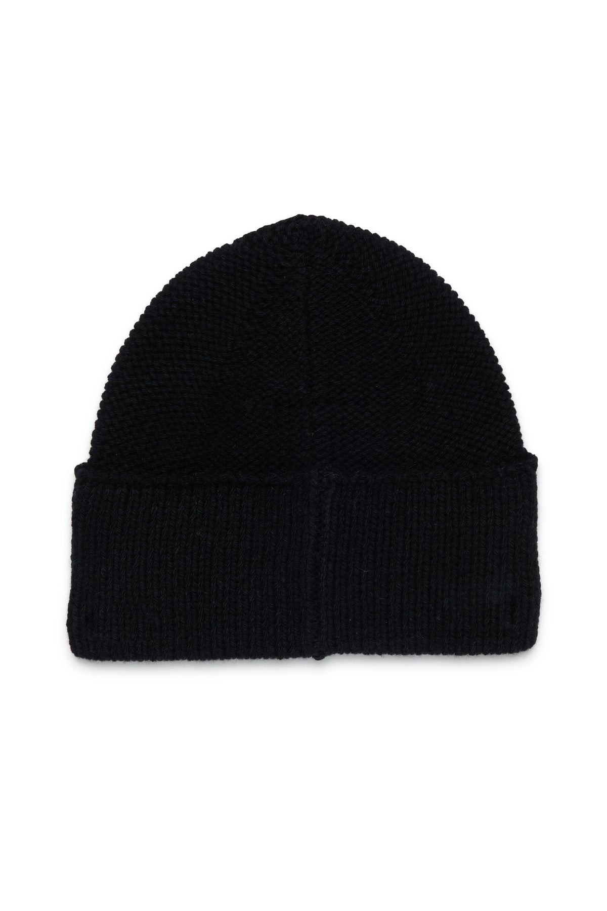 Gorra con logo numérico