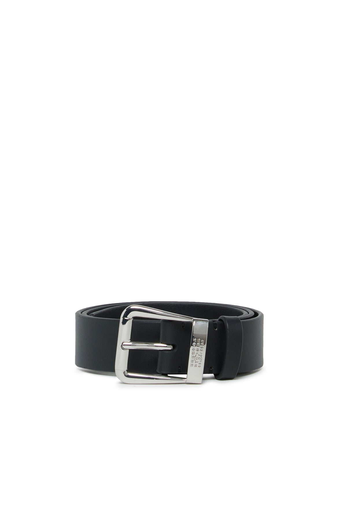 Ceinture avec logo