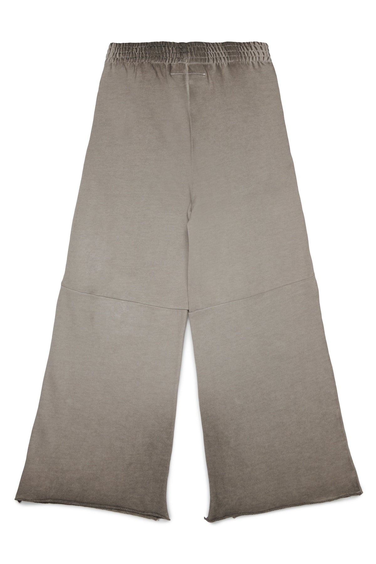 Pantalon en molleton avec logo