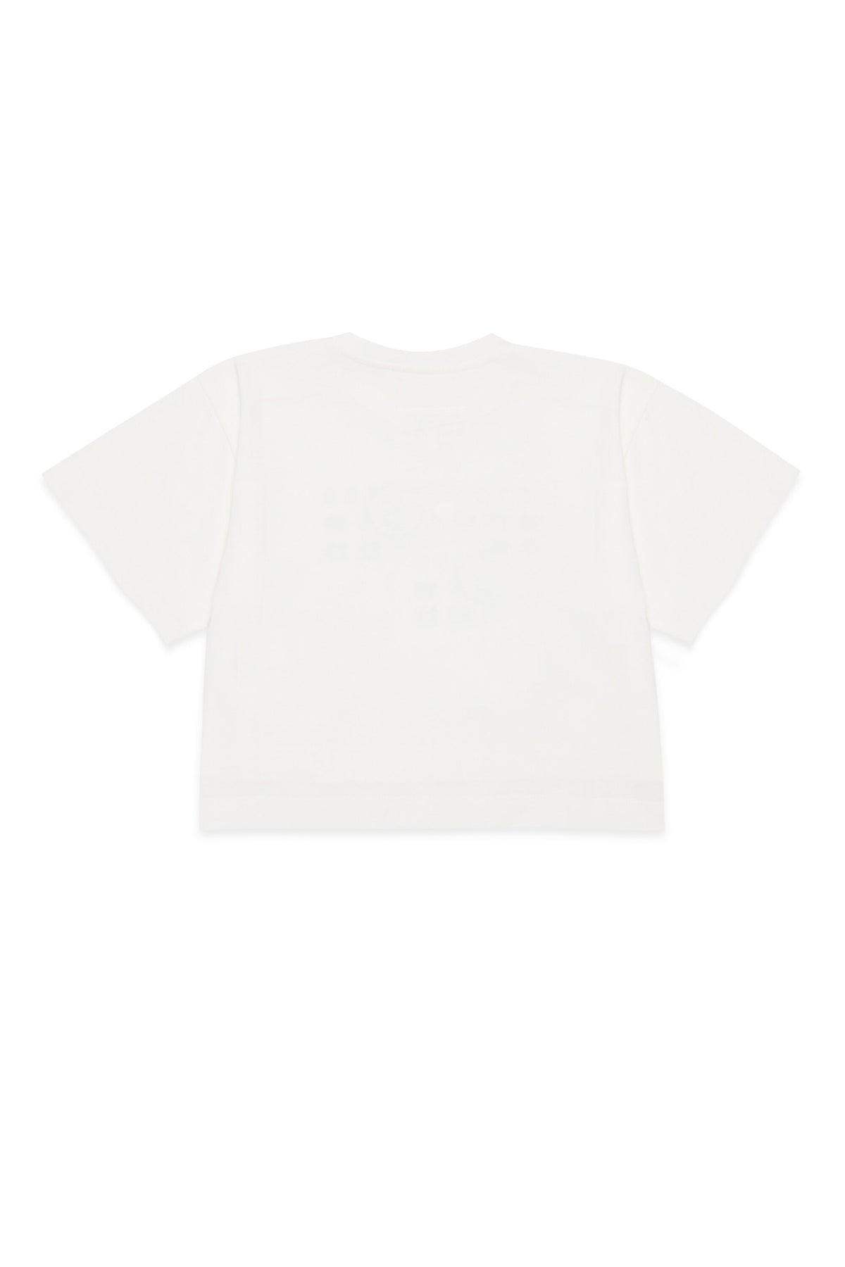 Camiseta con logo