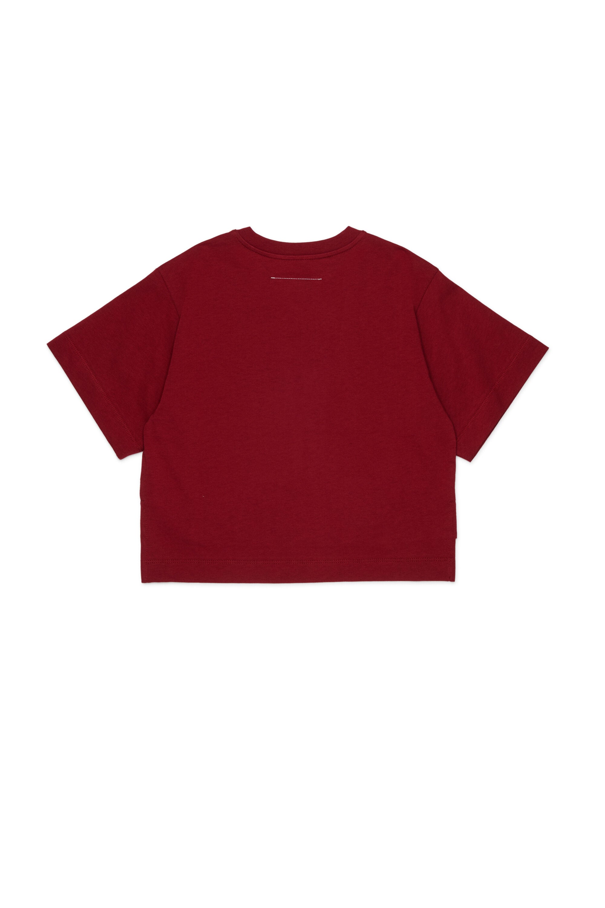 T-shirt avec logo