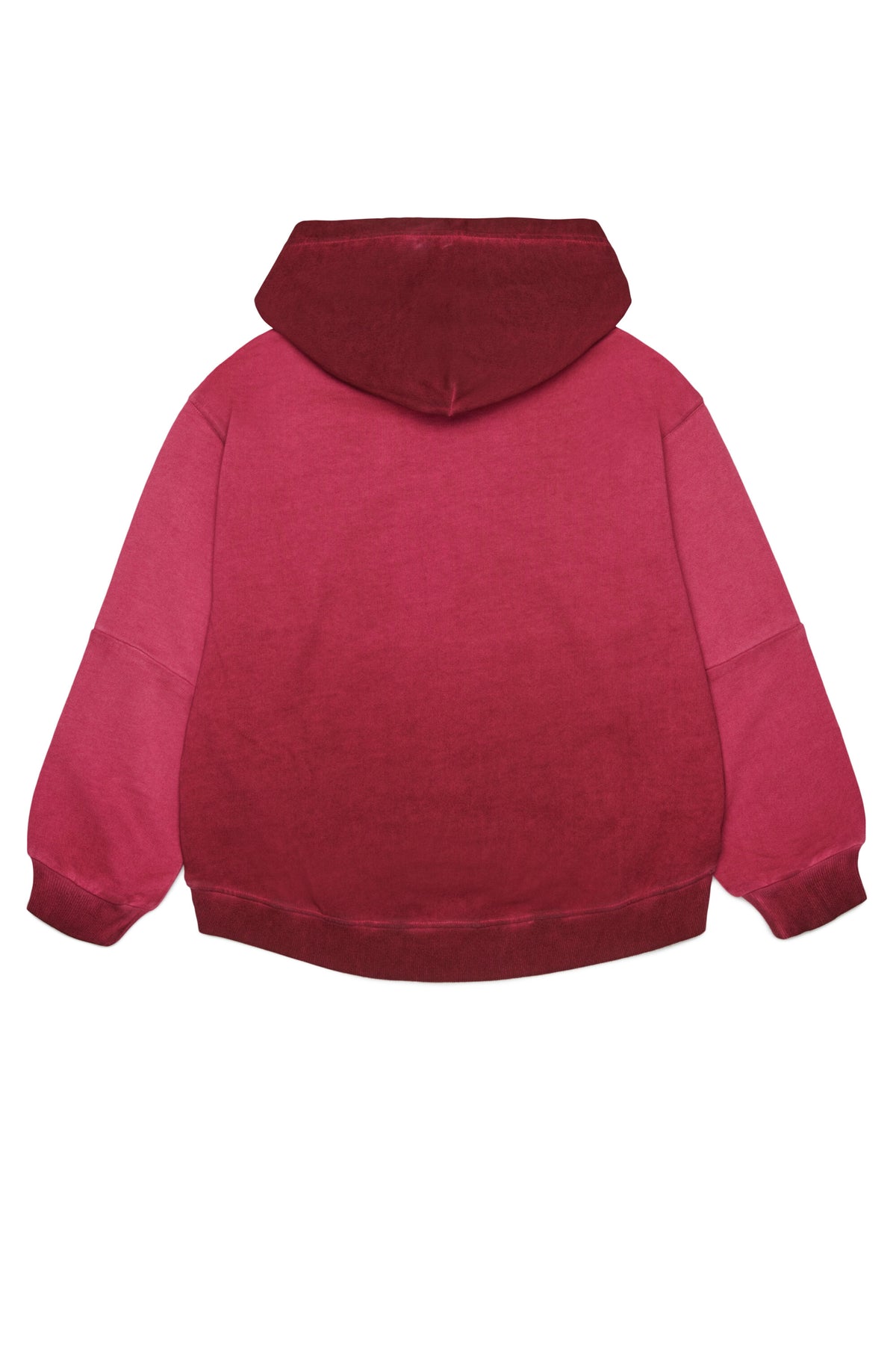 Sweat à capuche avec logo