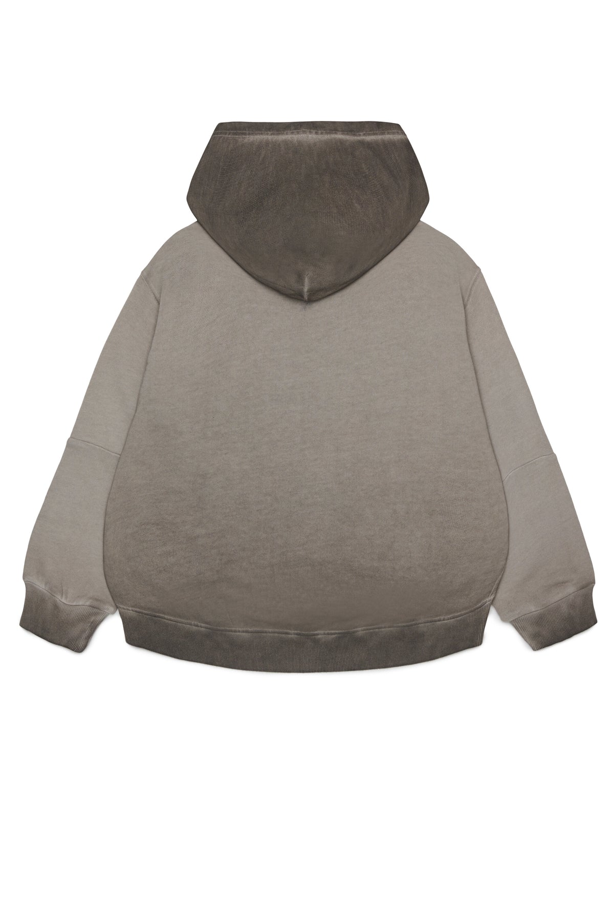 Sweat à capuche avec logo