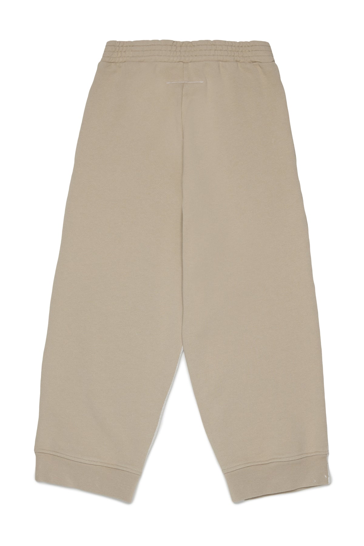 Pantalón de felpa con logo