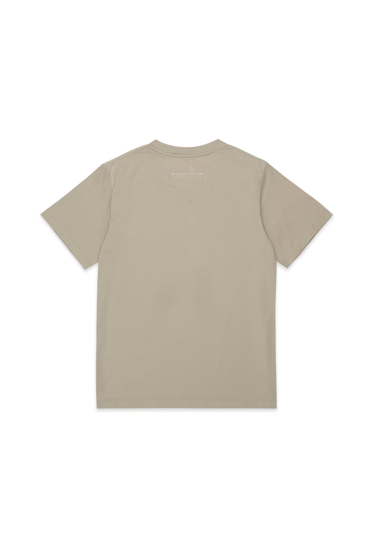 Camiseta con logo
